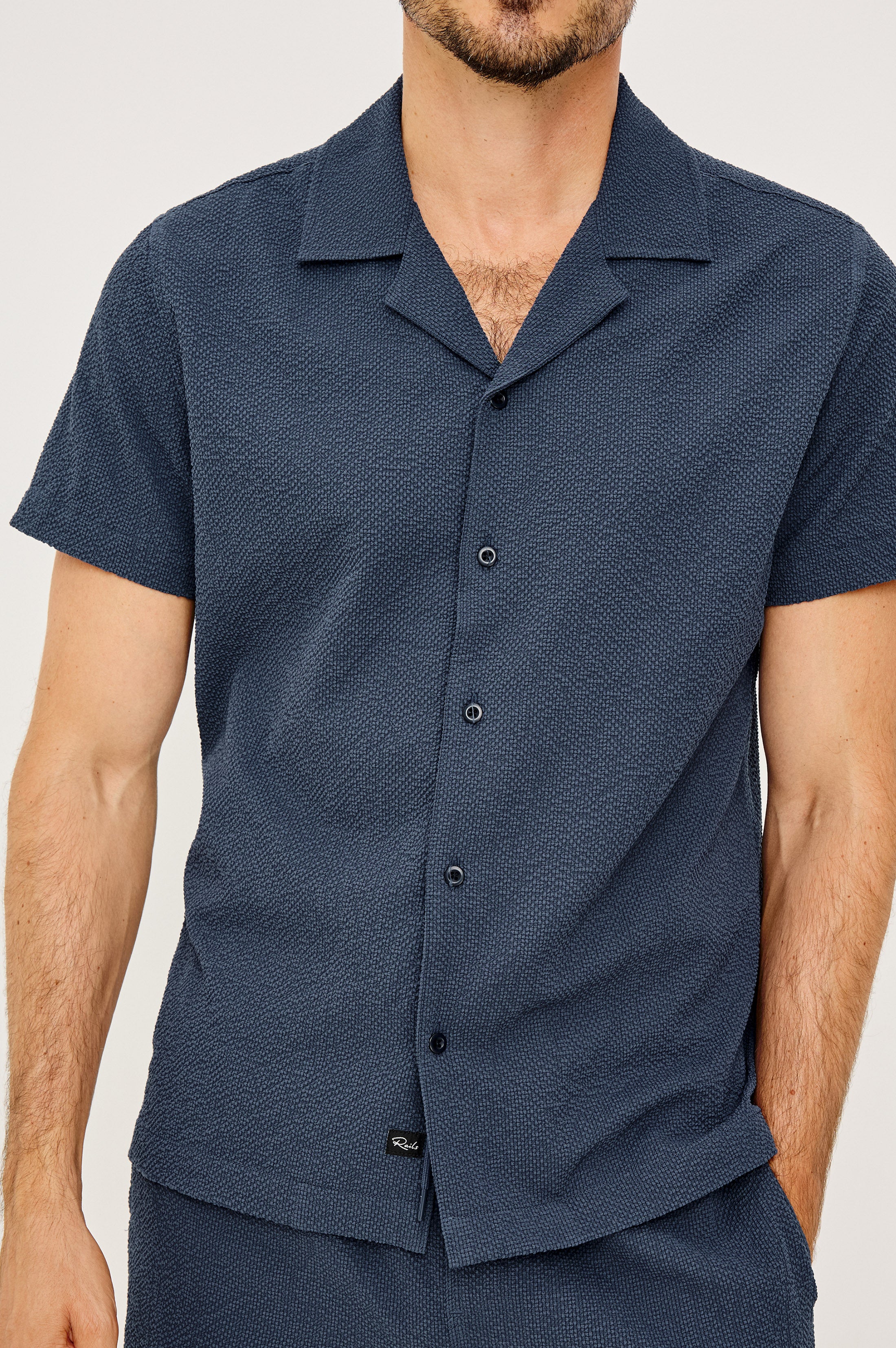 AMALFI SHIRT - STRATOS - Image 2