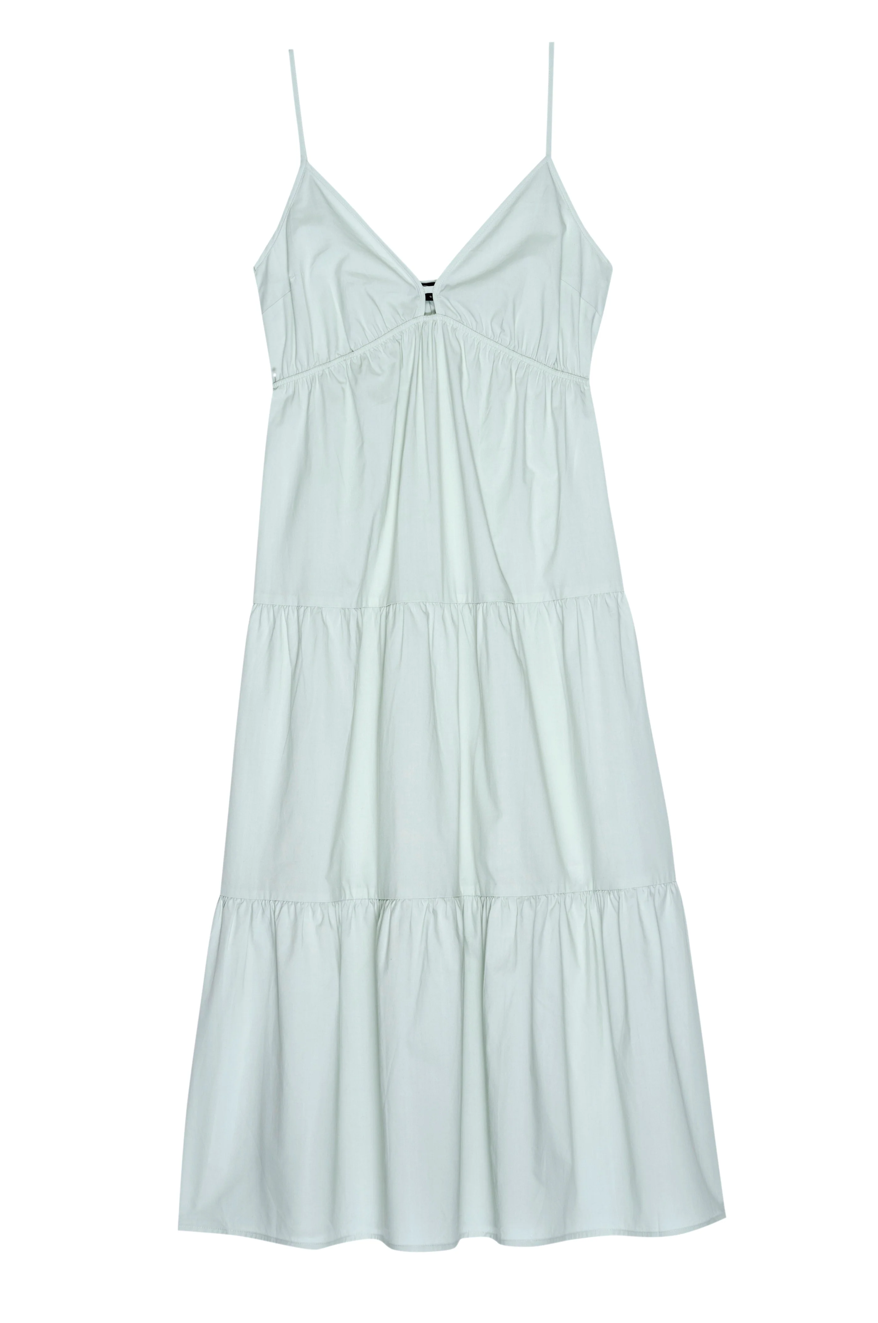 AVRIL DRESS - SEA BREEZE - Image 4