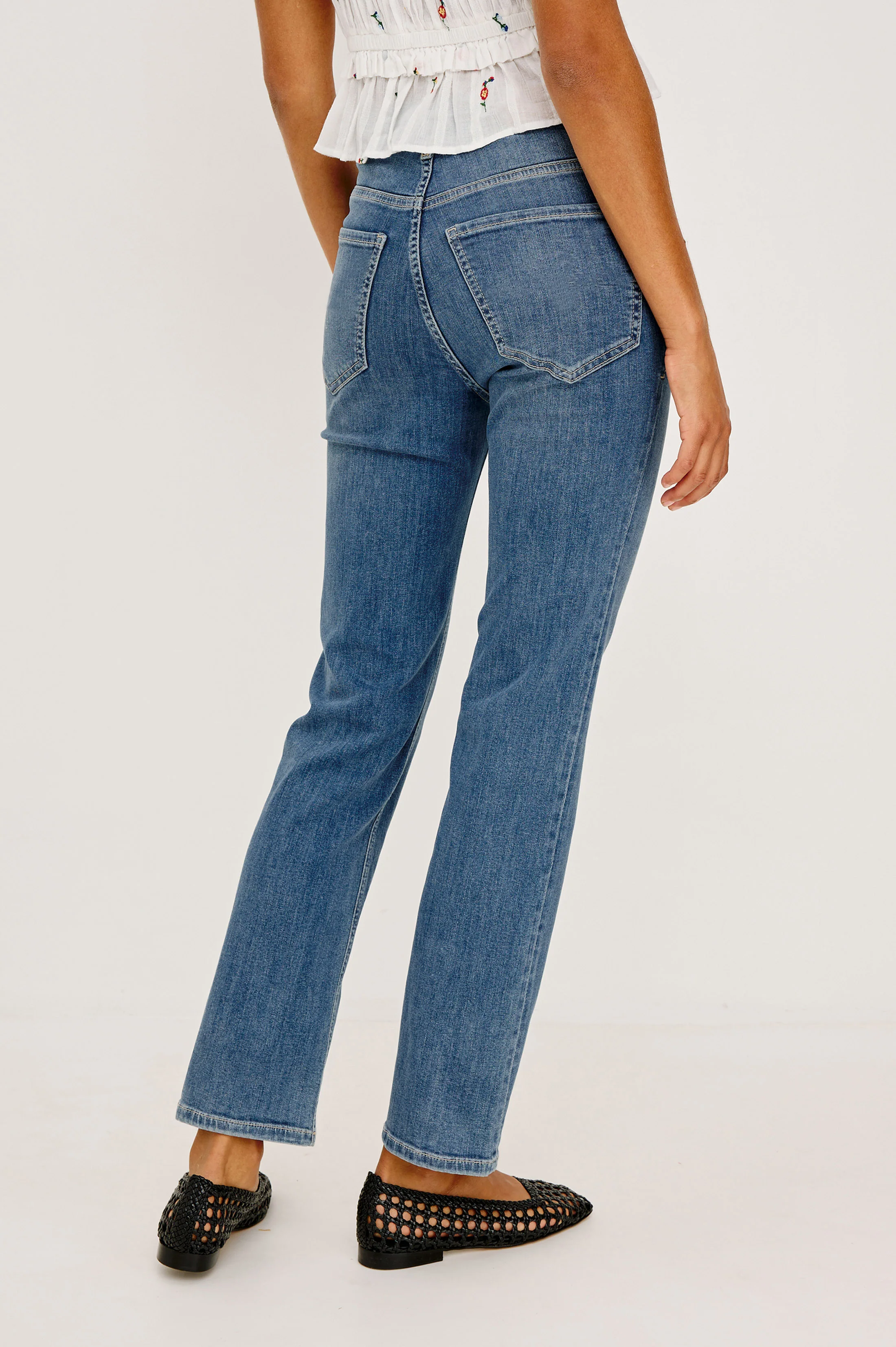 BIXBY SLIM - EAST COAST - Image 5