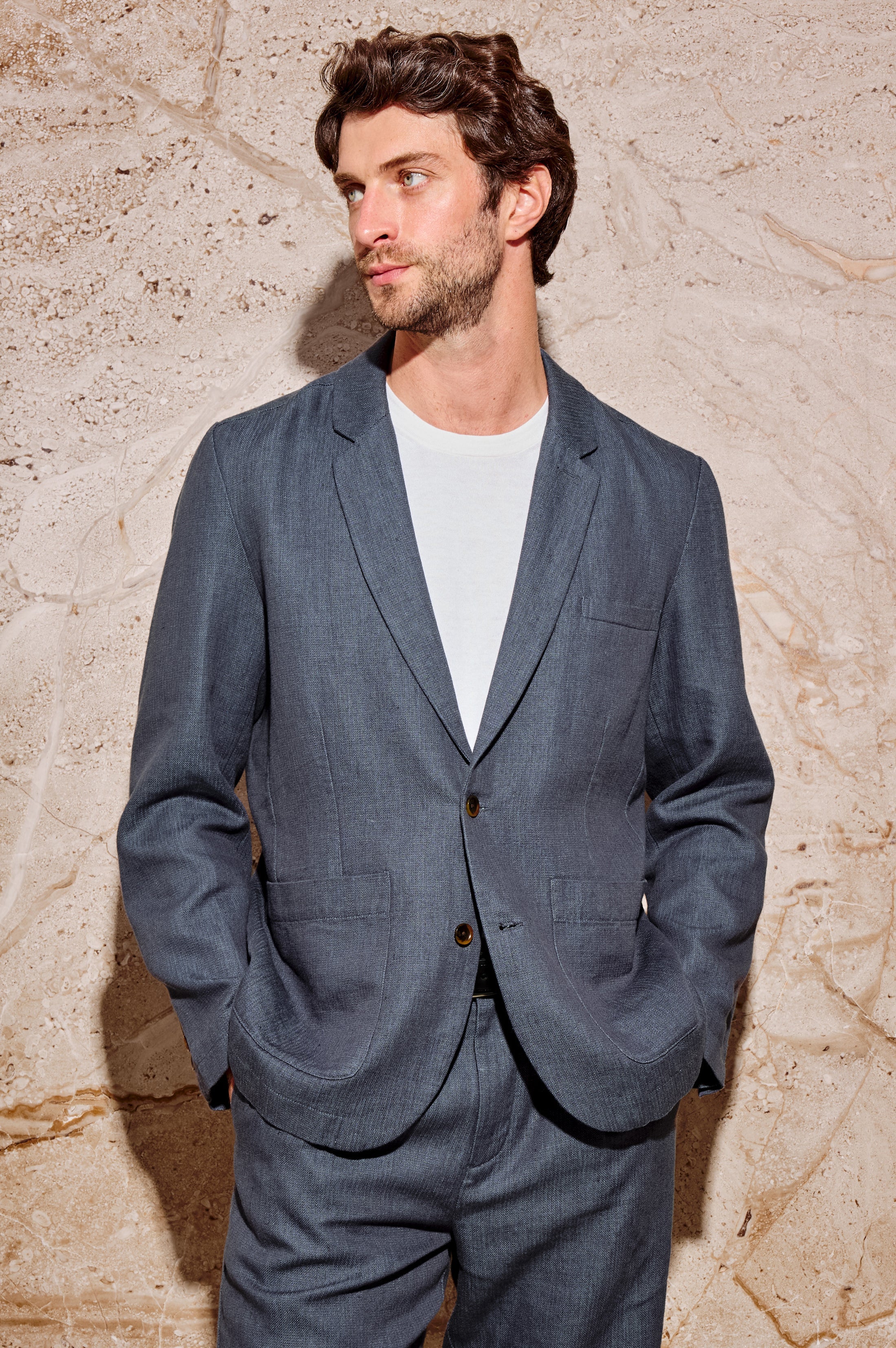 BOND BLAZER - MERIDIAN - Image 4