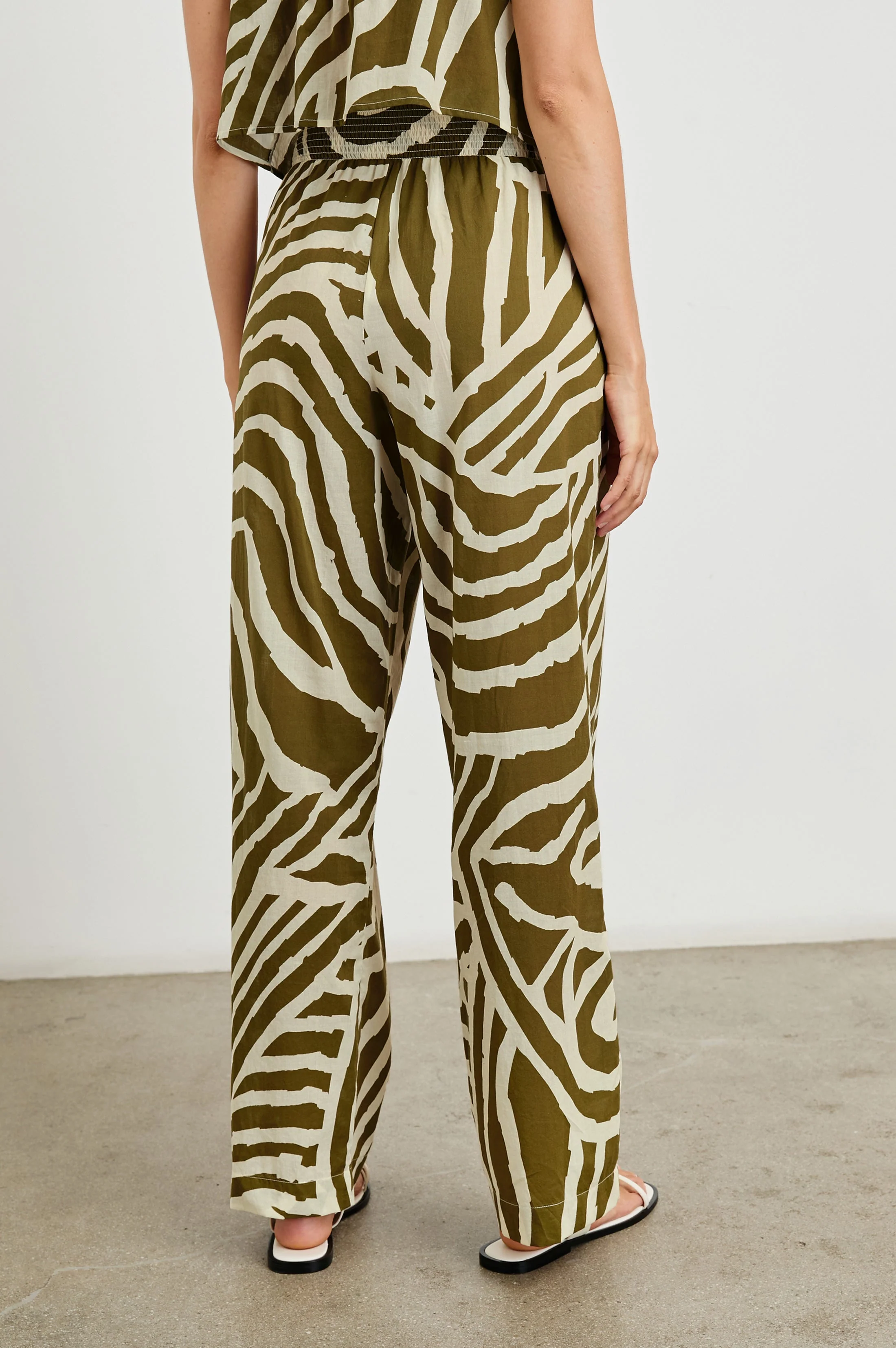 BRENDON PANT - SELVA - Image 5