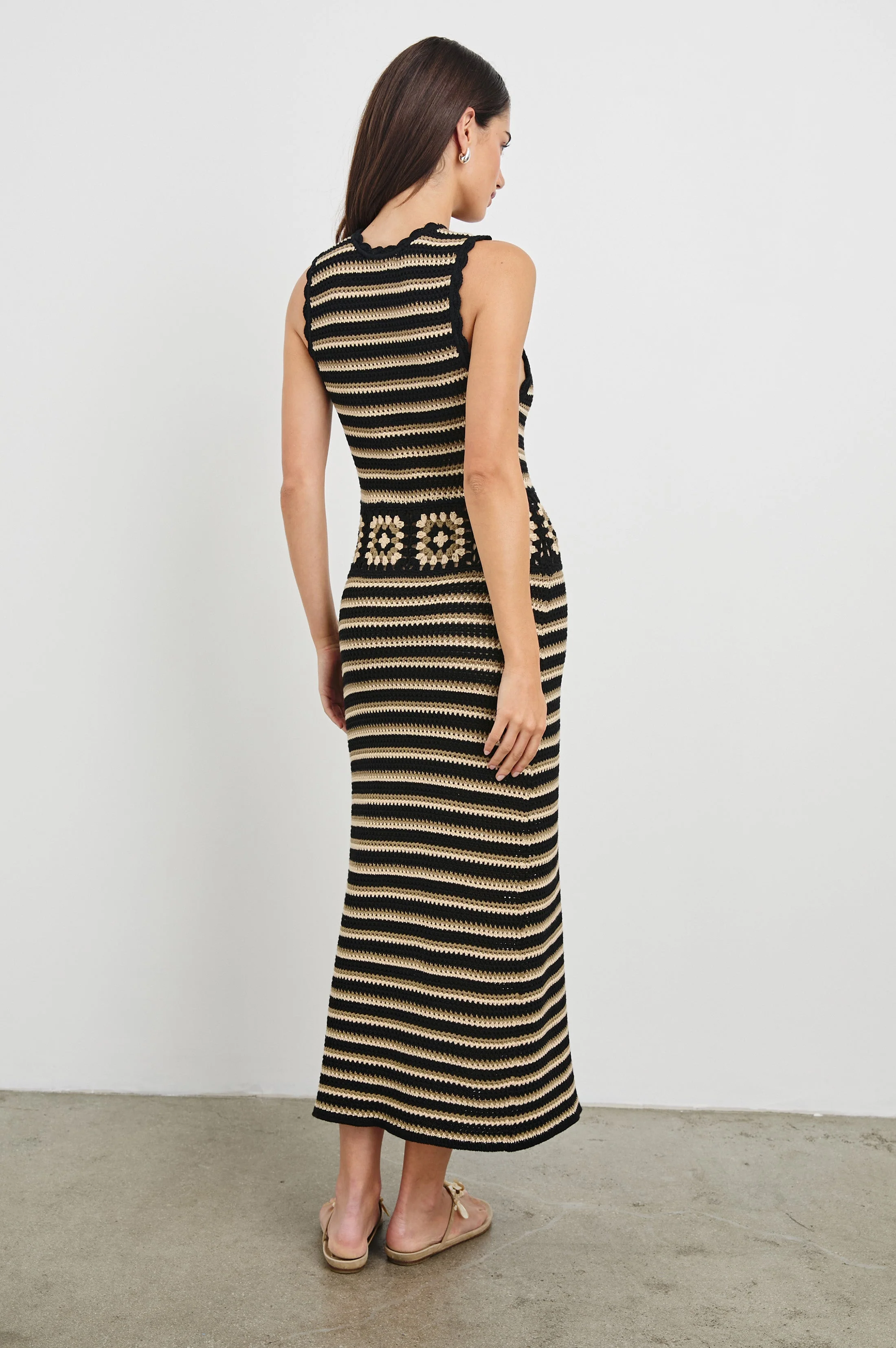 COCO DRESS - MILOS CROCHET - Image 8