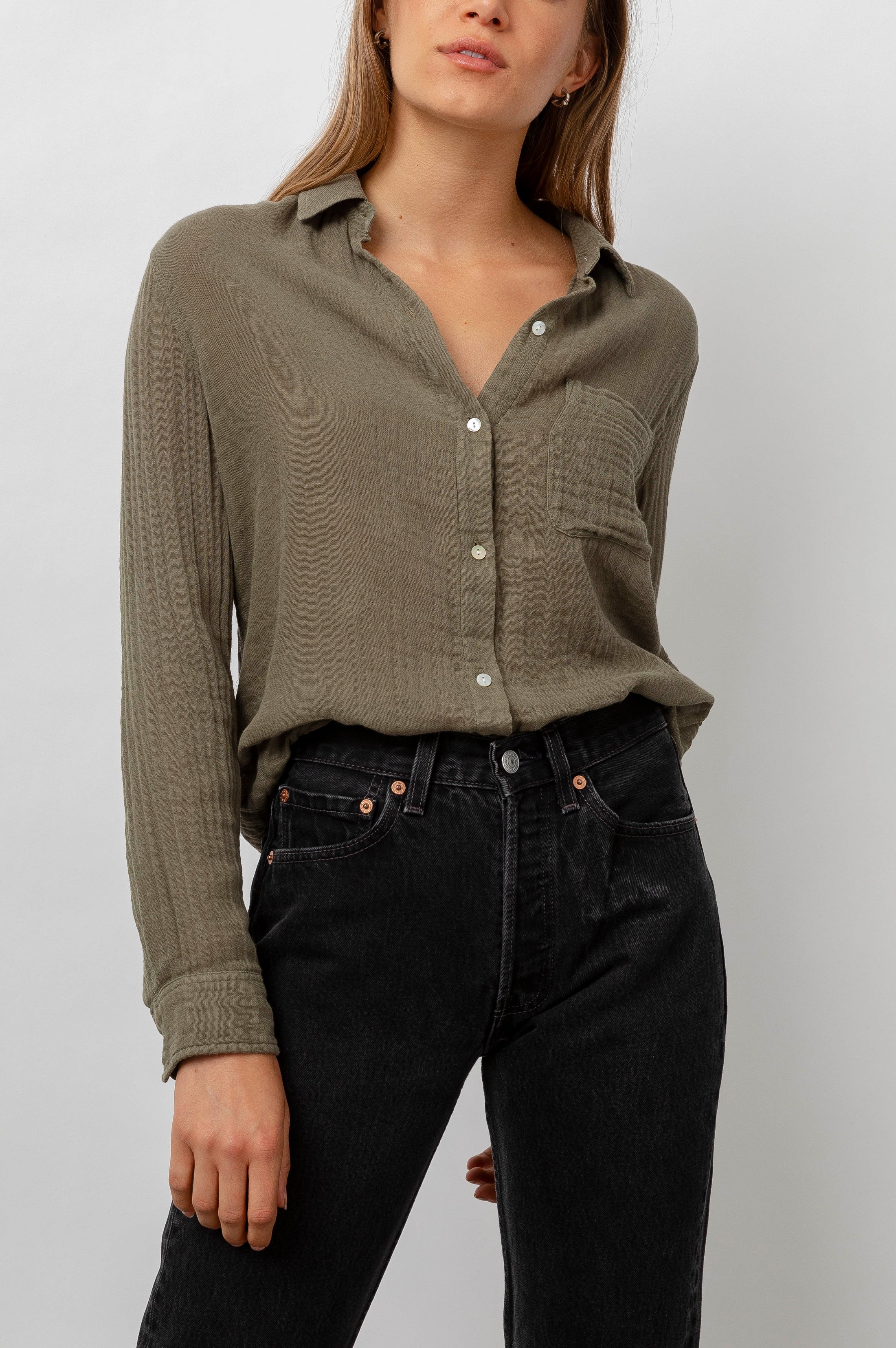 ELLIS SHIRT - CANTEEN - Image 4