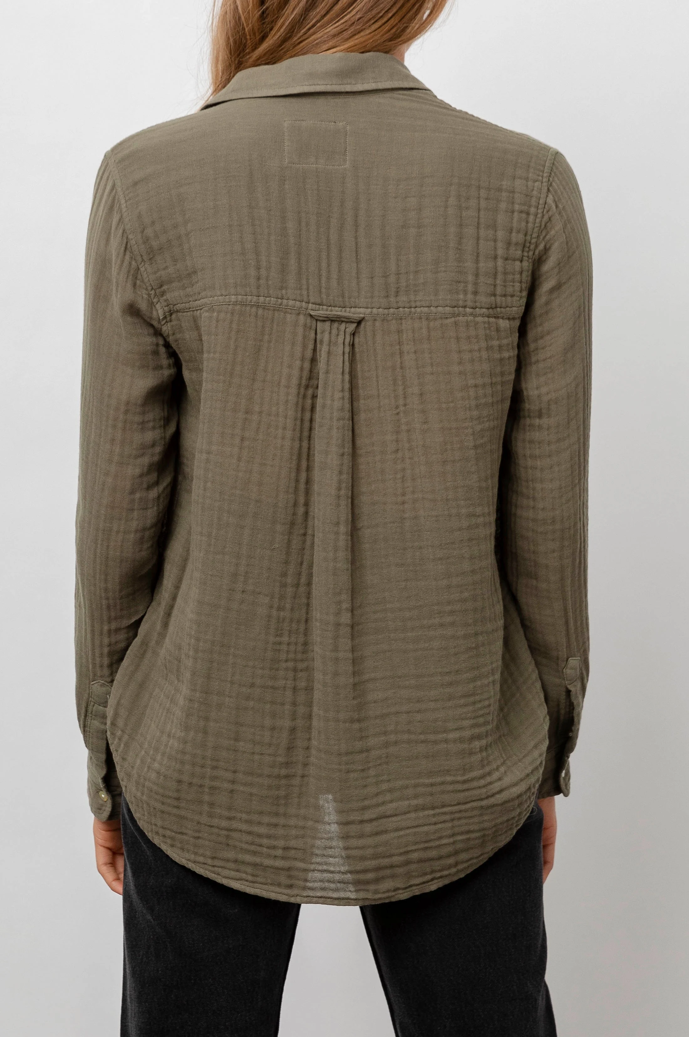ELLIS SHIRT - CANTEEN - Image 5
