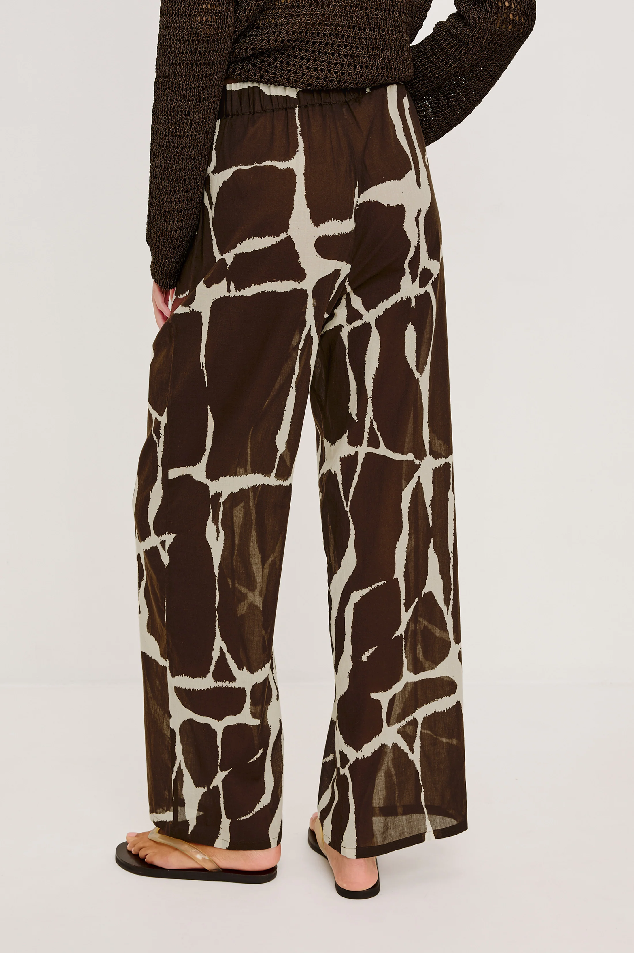 EMMIE PANT - TERRA - Image 5