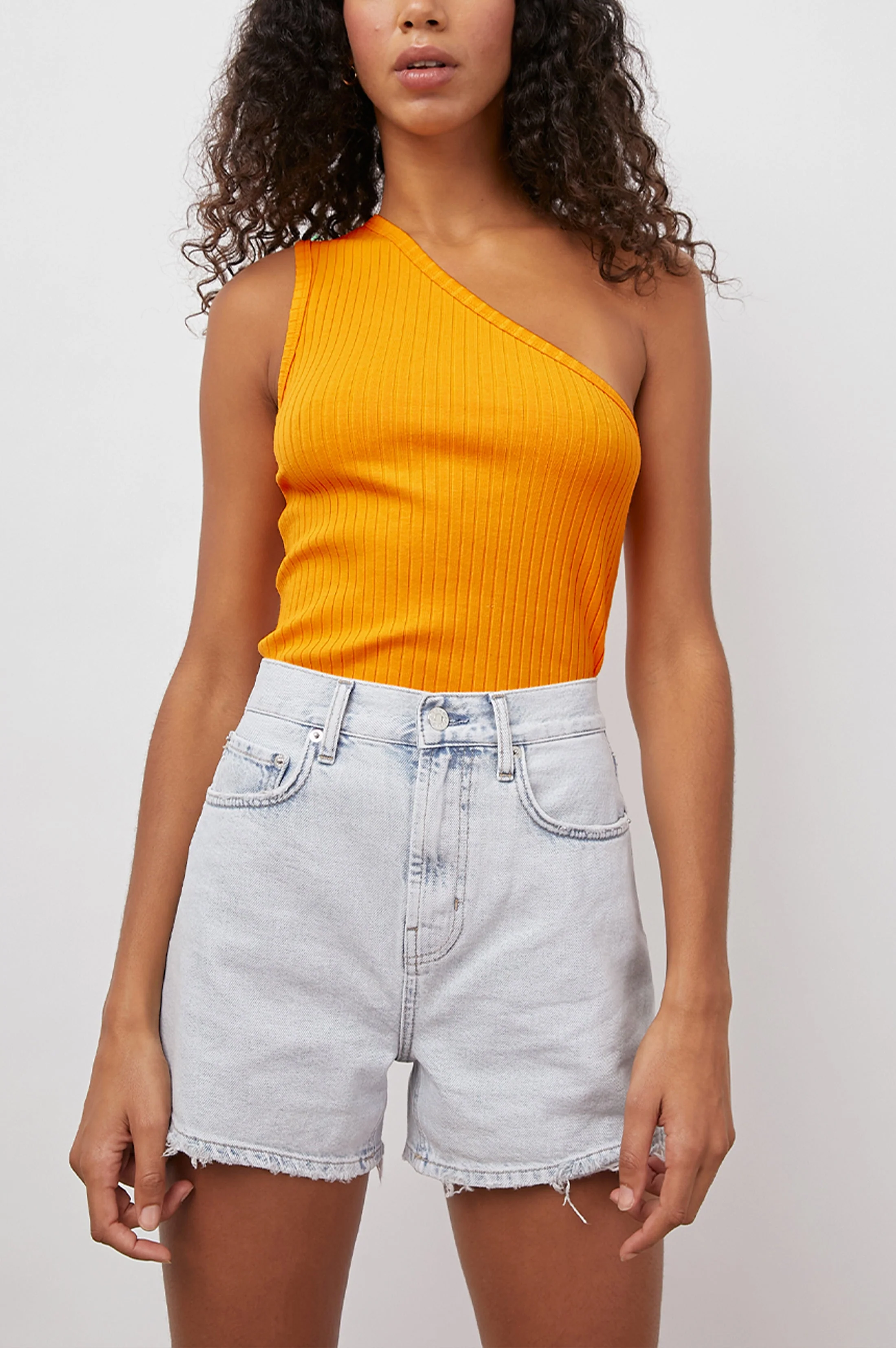 ESTI TOP - MARIGOLD