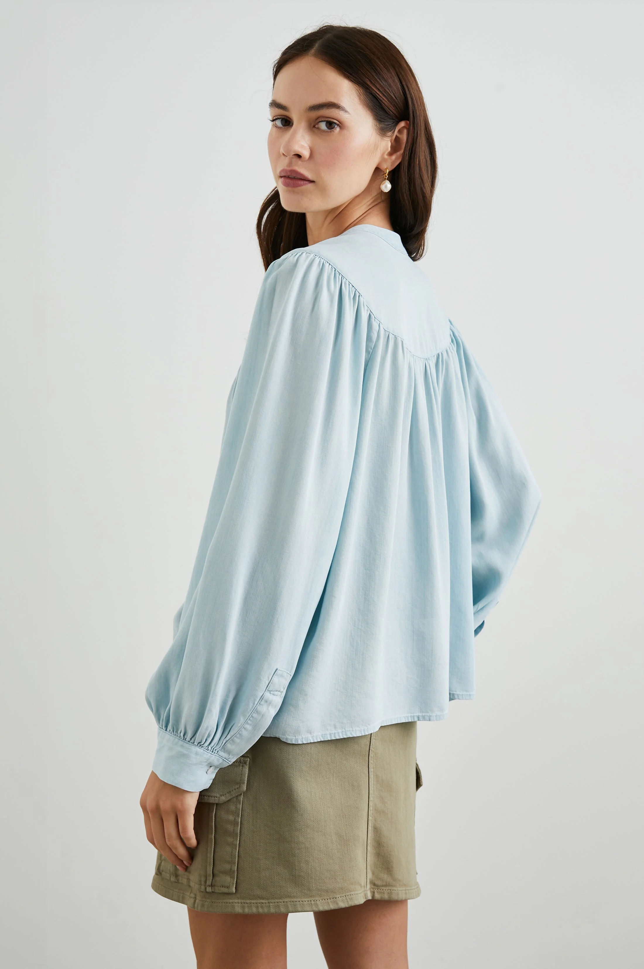 FABLE TOP - LIGHT VINTAGE - Image 4