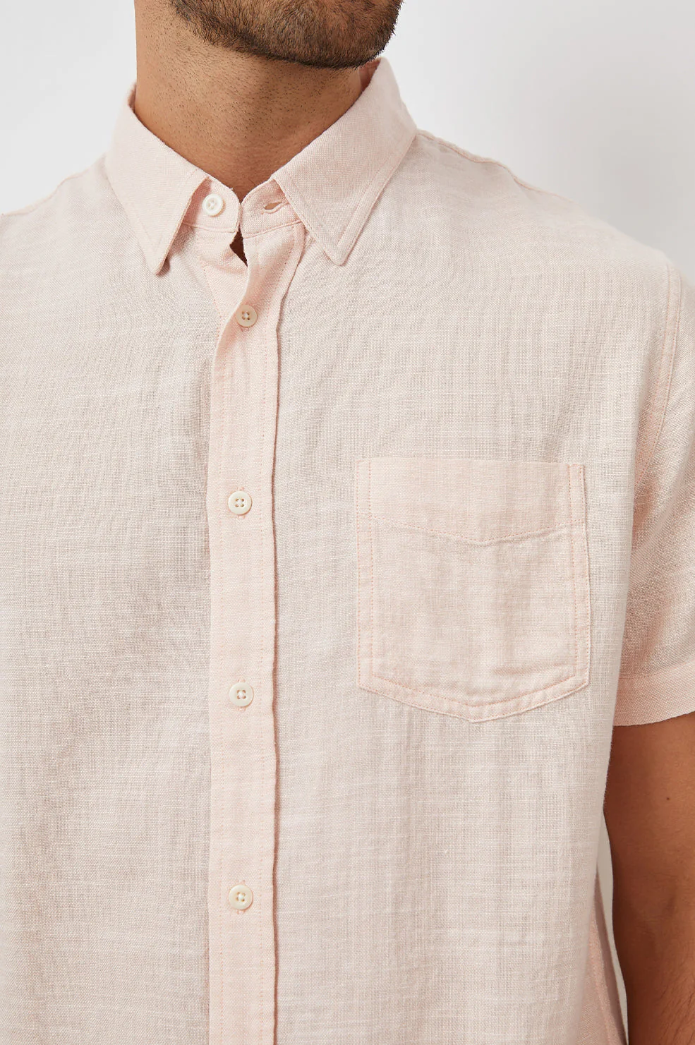 FAIRFAX SHIRT - EBI - Image 3