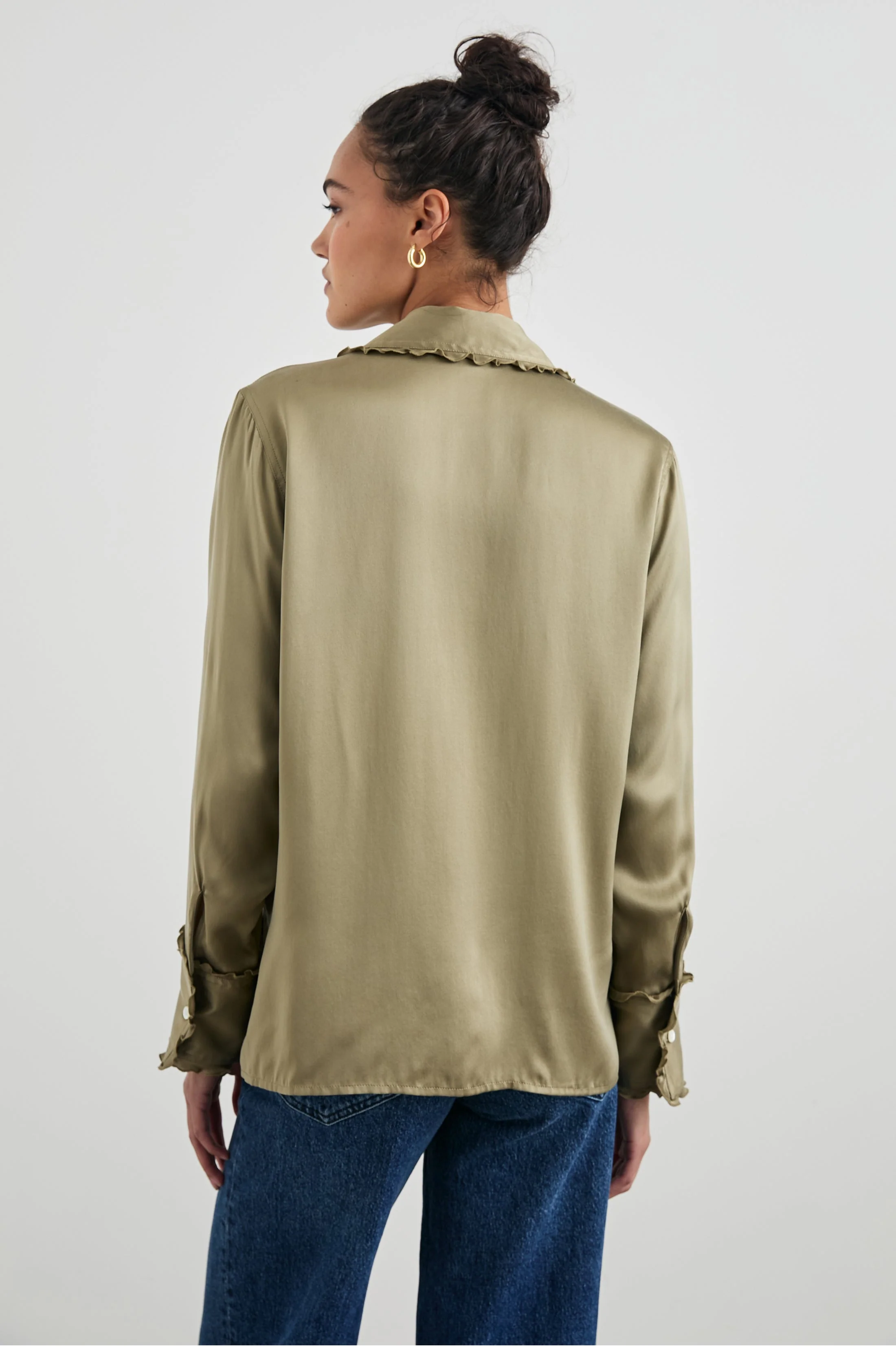 FIA SHIRT - MERMAID - Image 5