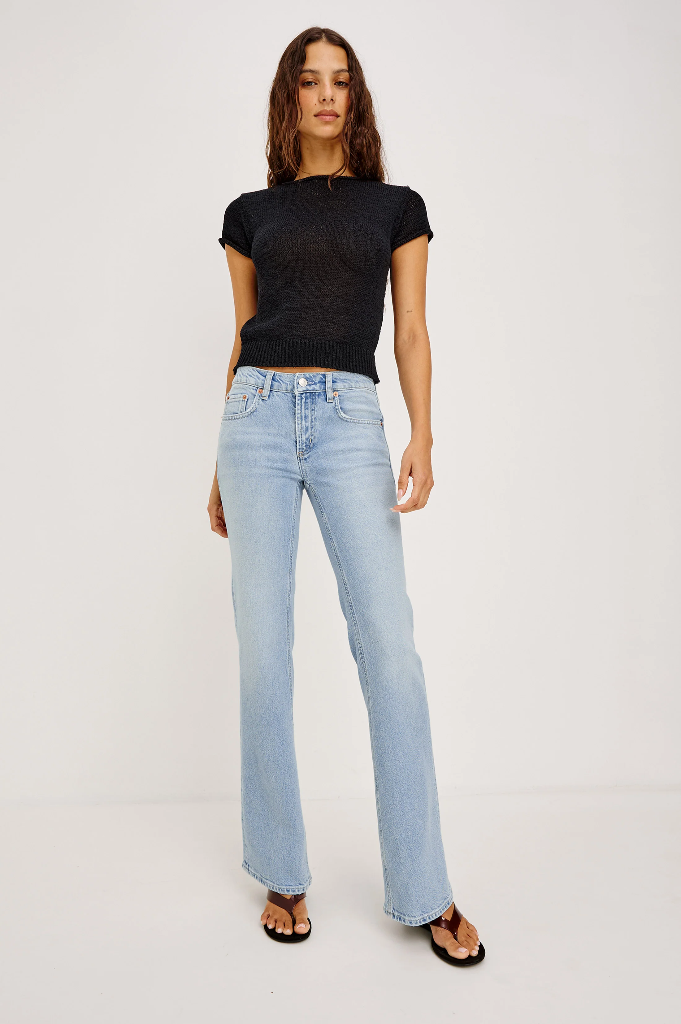 FREMONT BOOTCUT - JASPER - Image 3