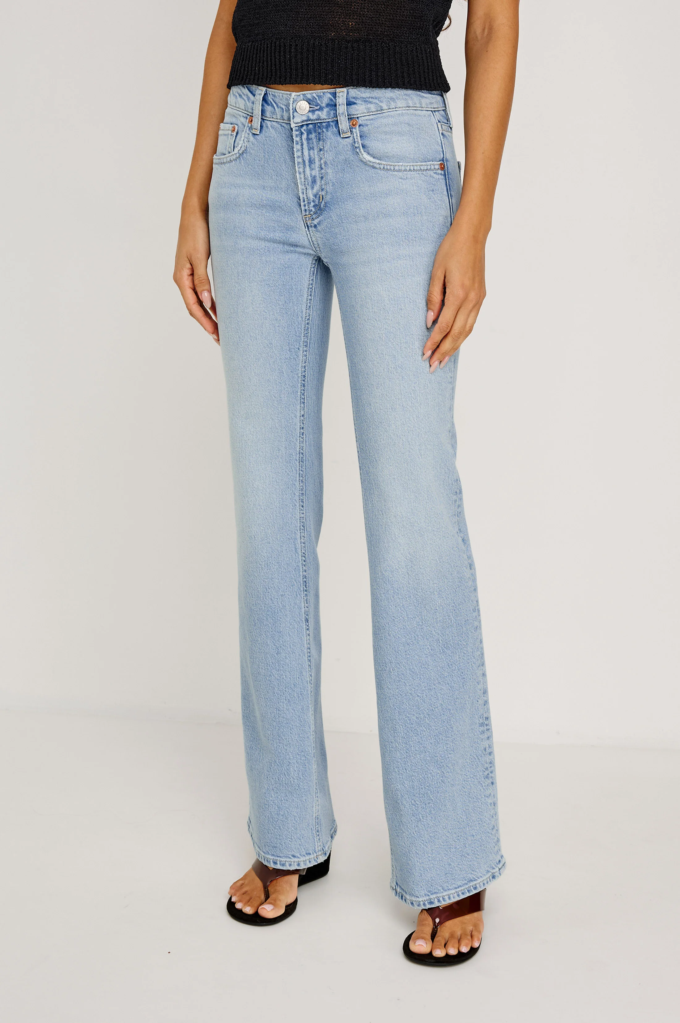 FREMONT BOOTCUT - JASPER - Image 4
