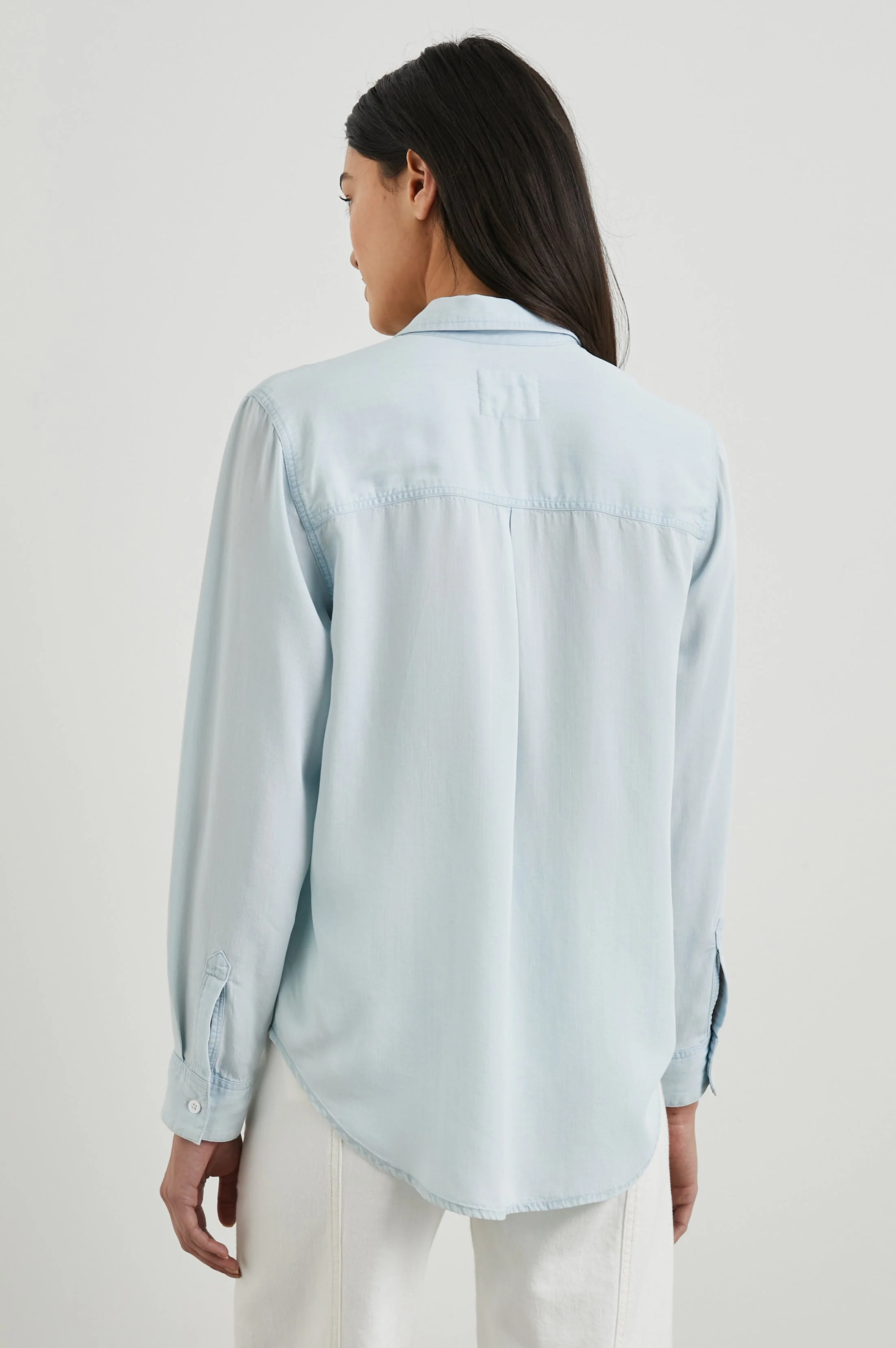 INGRID SHIRT - LIGHT VINTAGE - Image 5