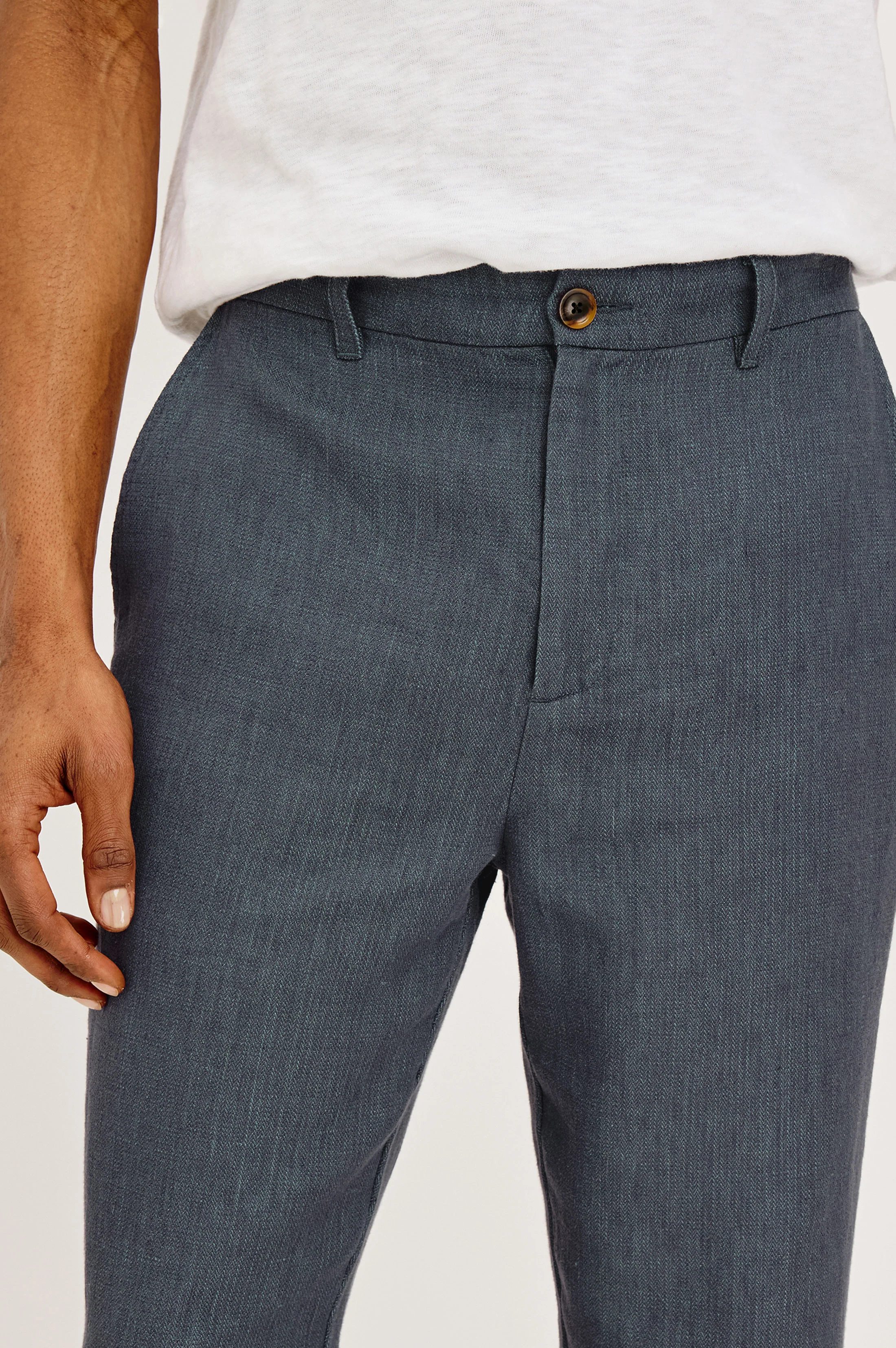 IRVING PANT - MERIDIAN - Image 2
