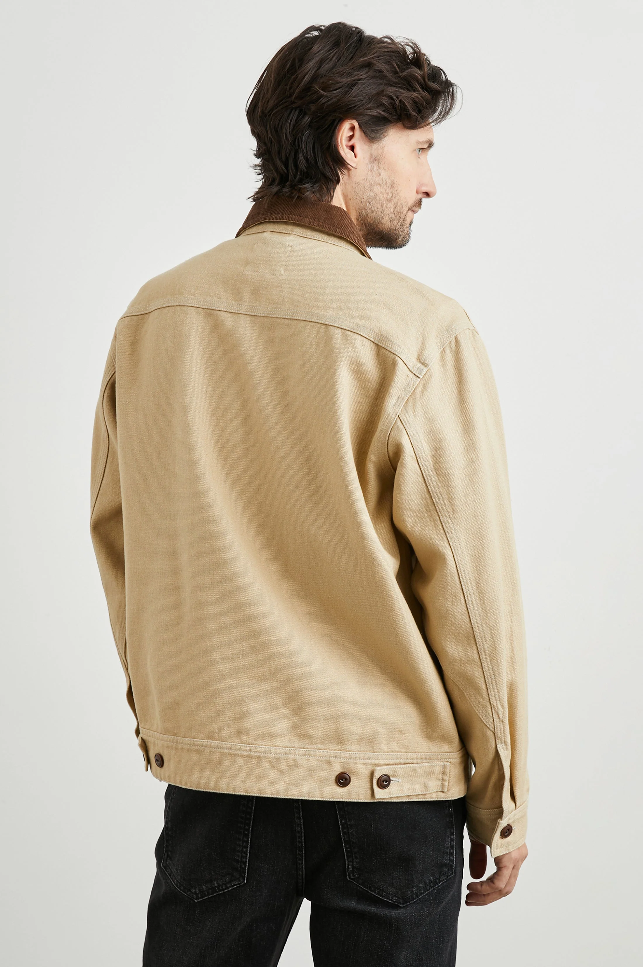 KETTER JACKET - DUCK - Image 5