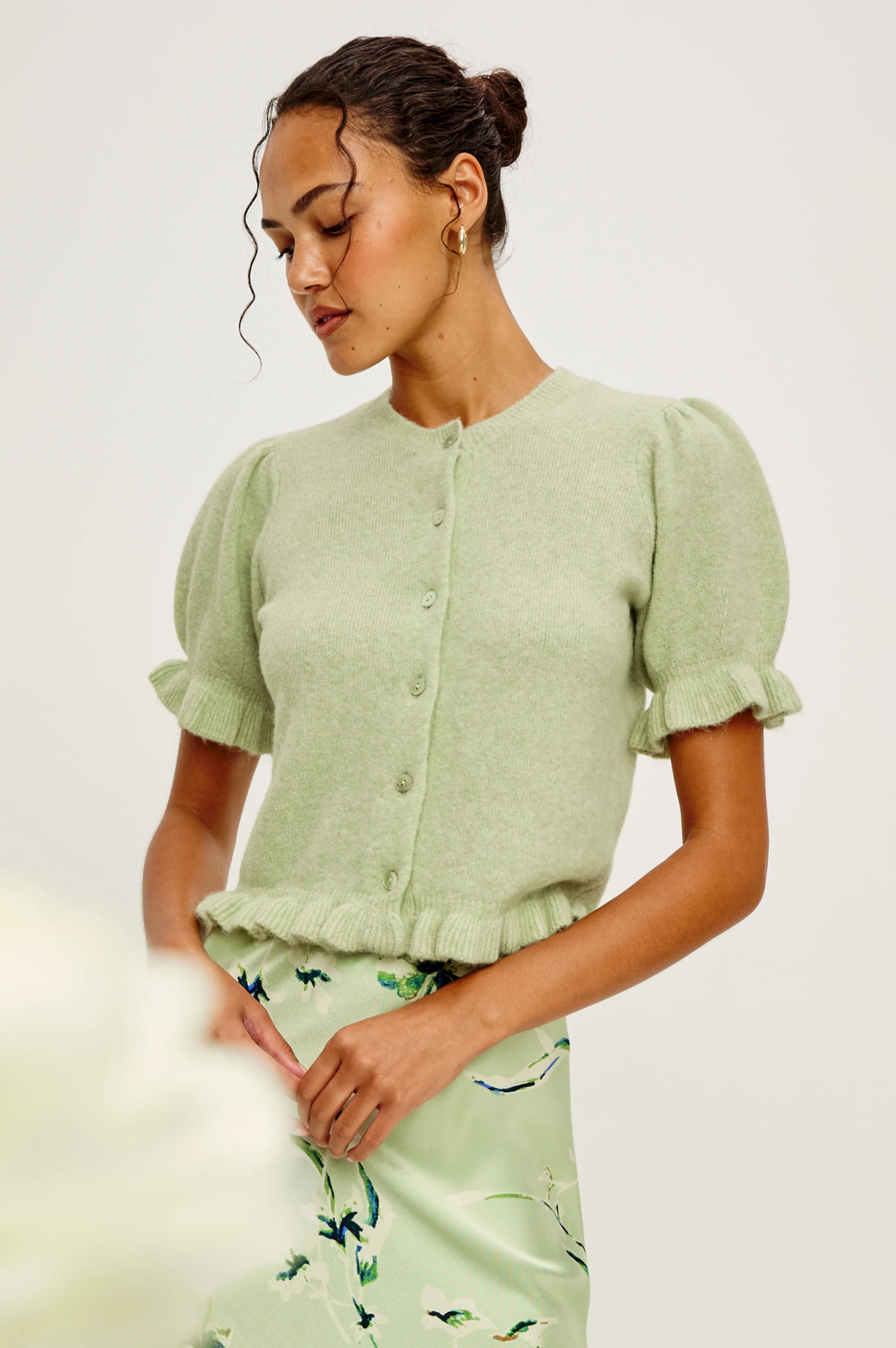 LORA TOP - JULEP