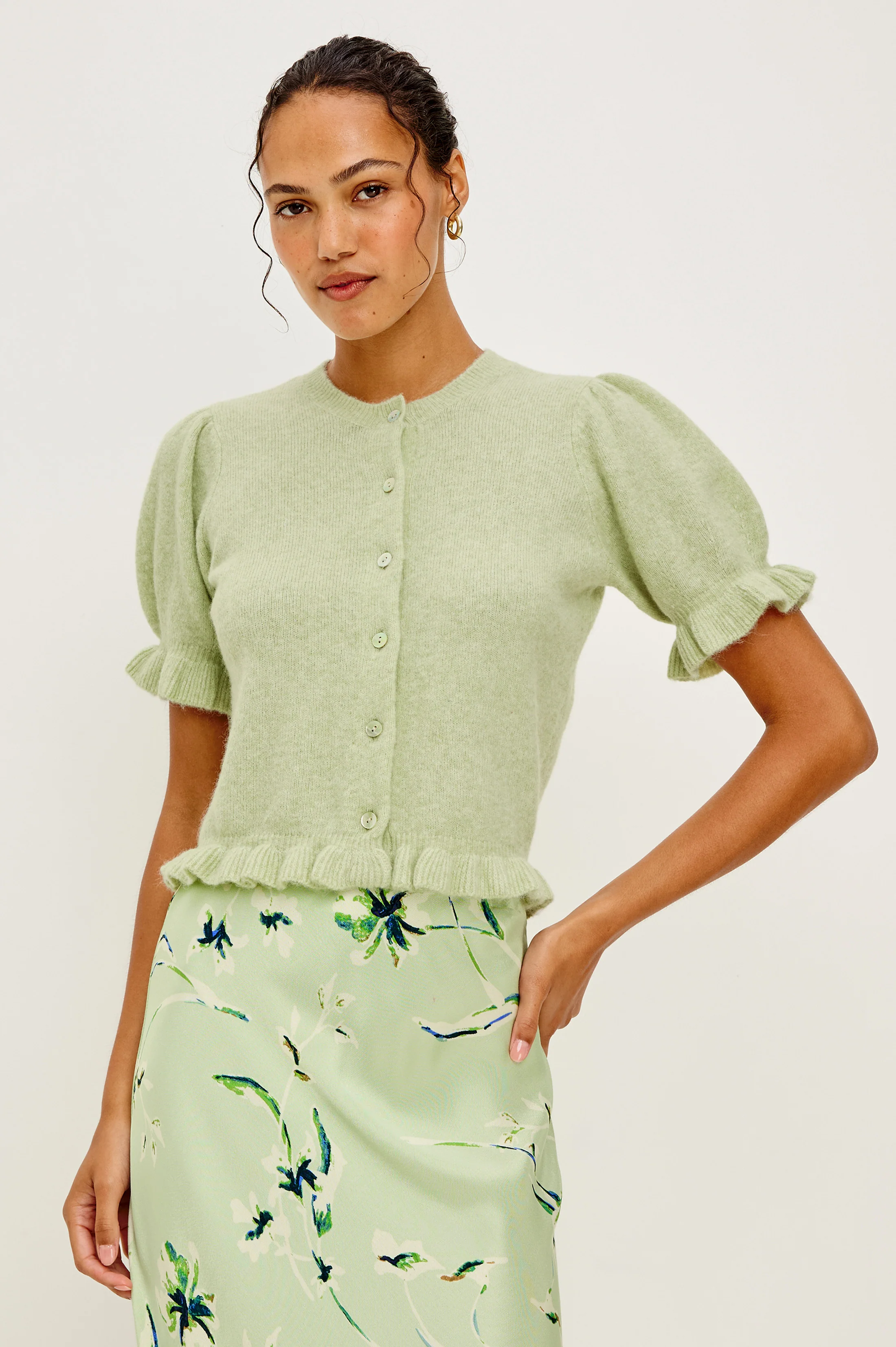 LORA TOP - JULEP - Image 4