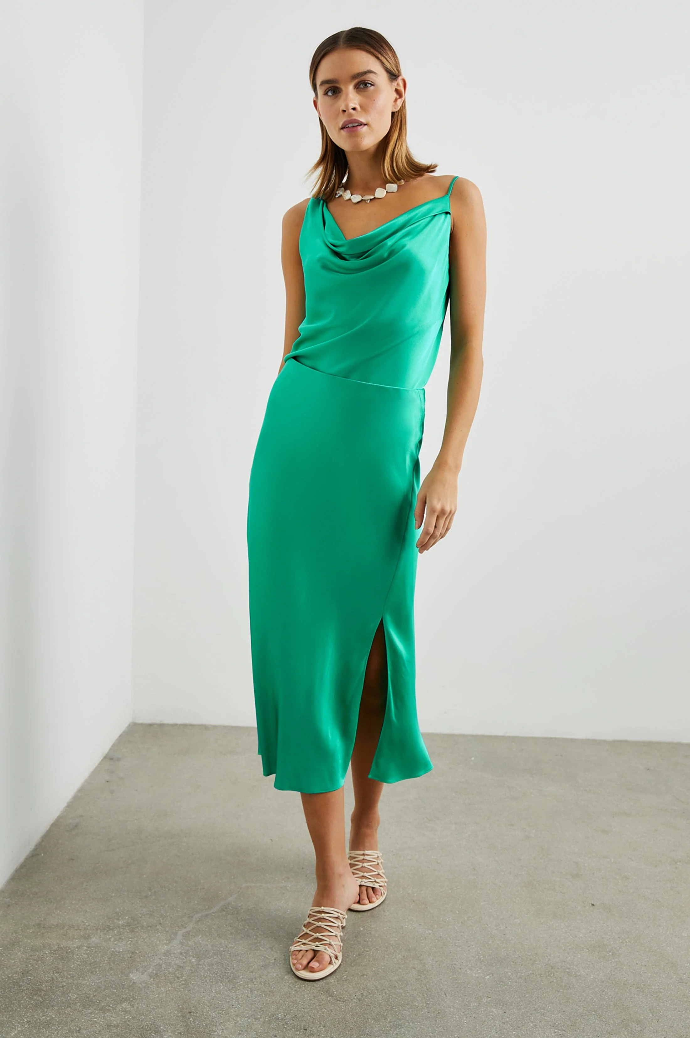 MAE TOP - JADE - Image 3