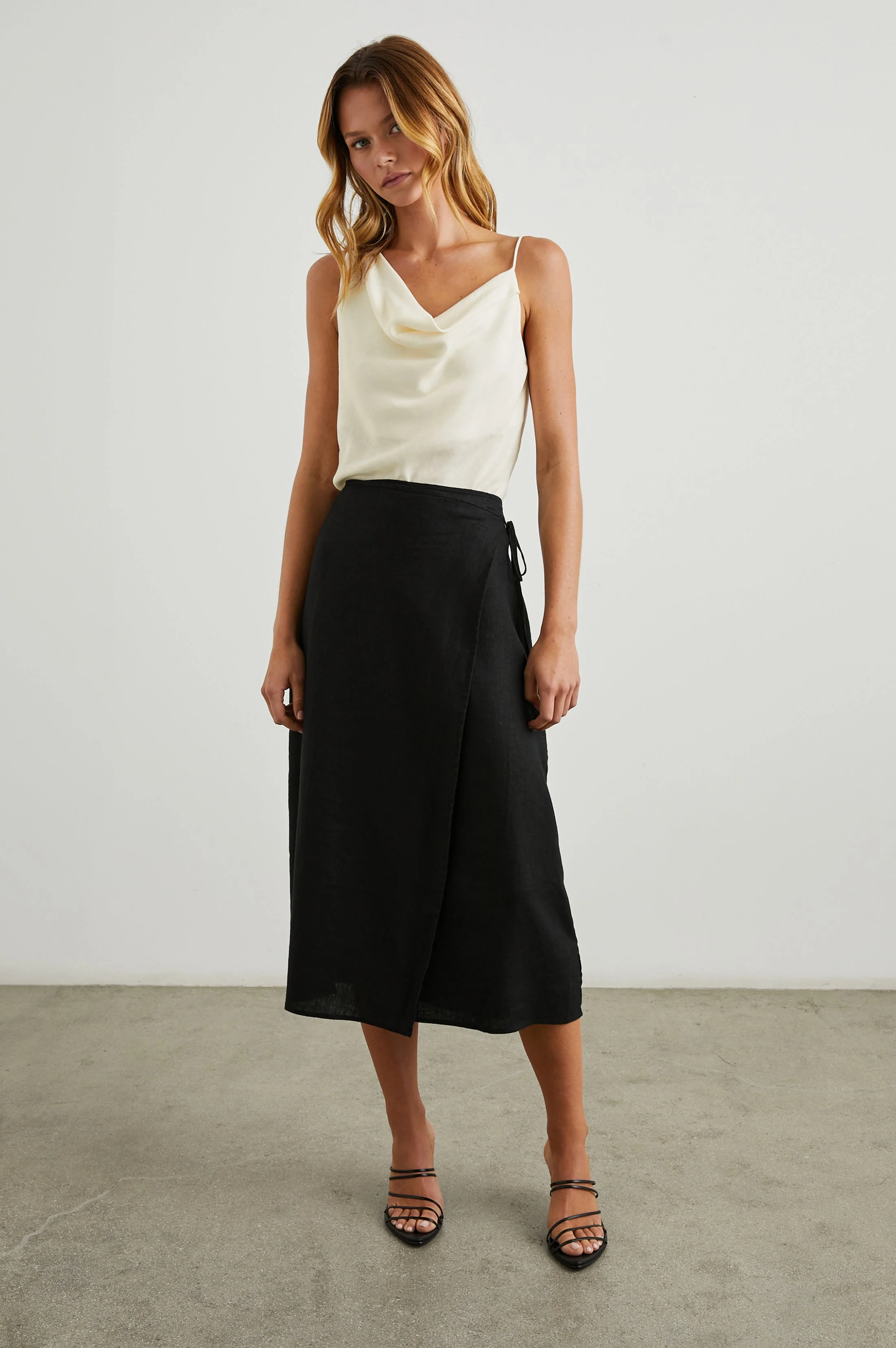 MAE TOP - LOTUS - Image 3