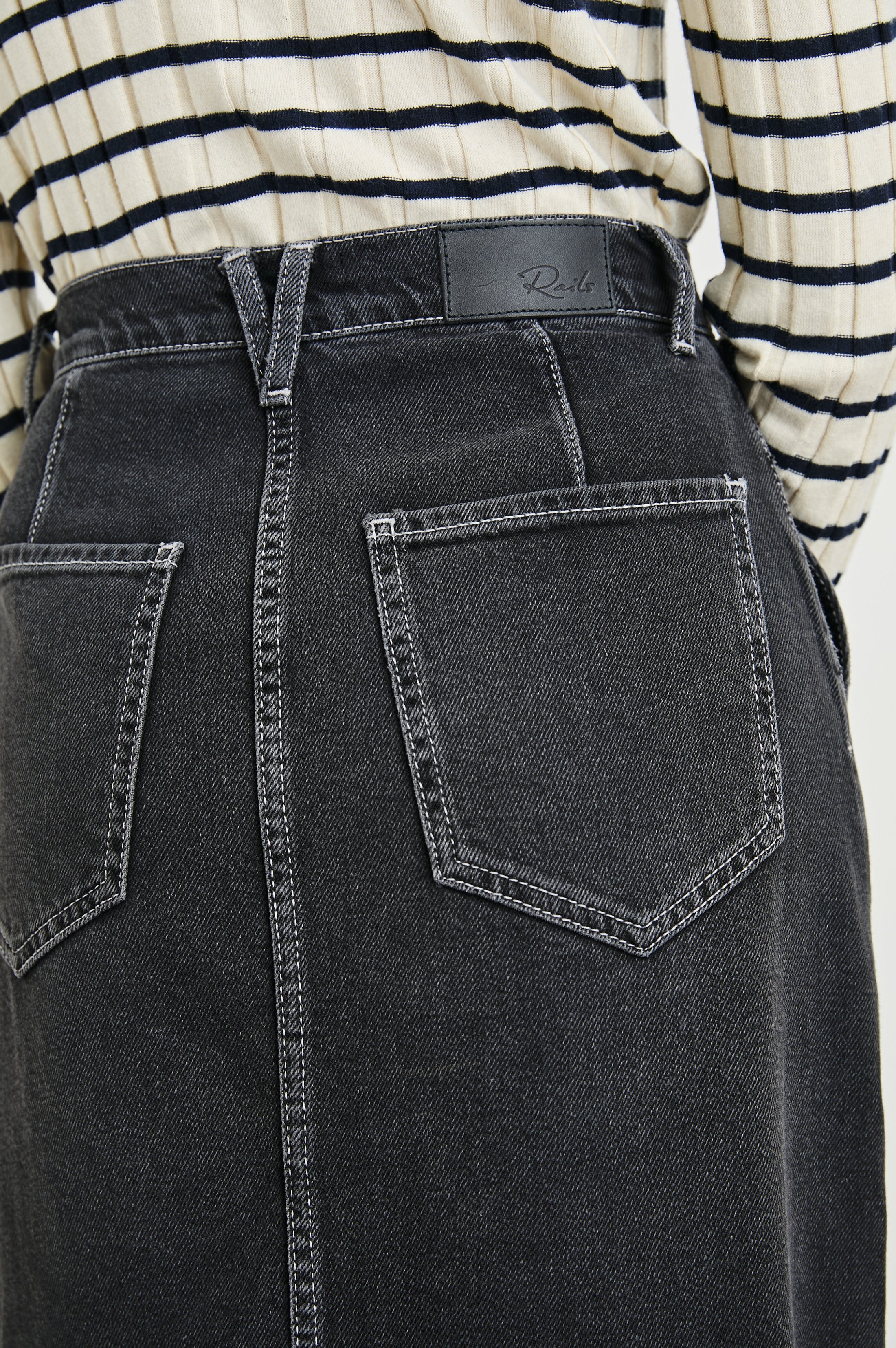 MANHATTAN SKIRT - ECLIPSE - Image 2