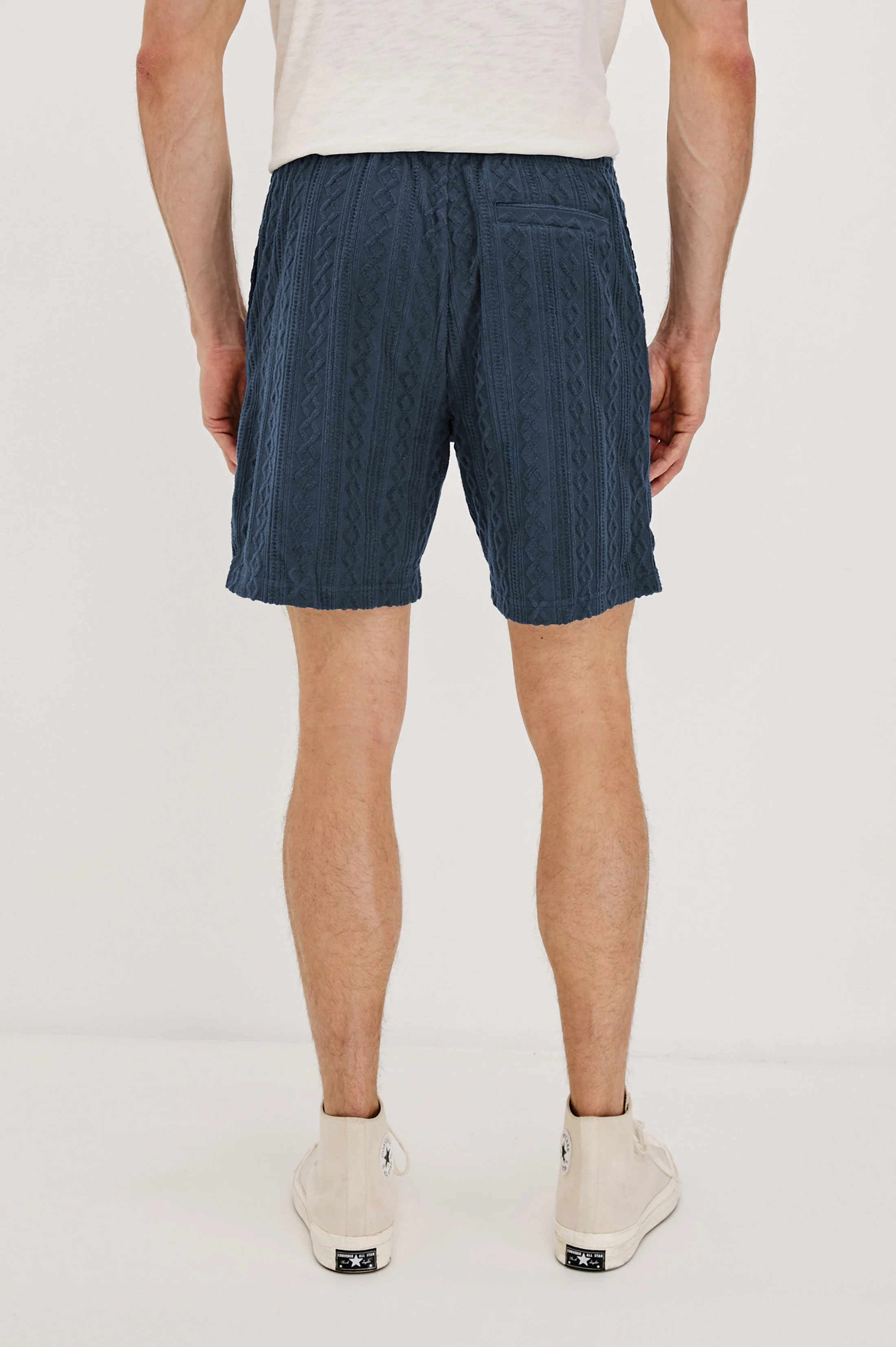 NOVA SHORT - ROYAL BLUE - Image 3