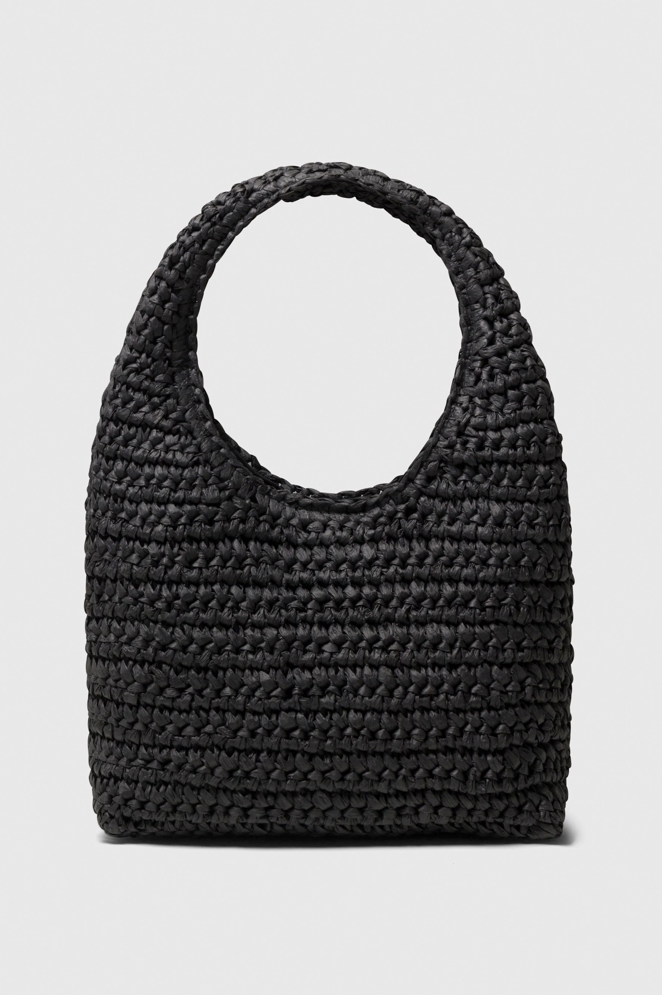 PALMA BAG - BLACK - Image 2