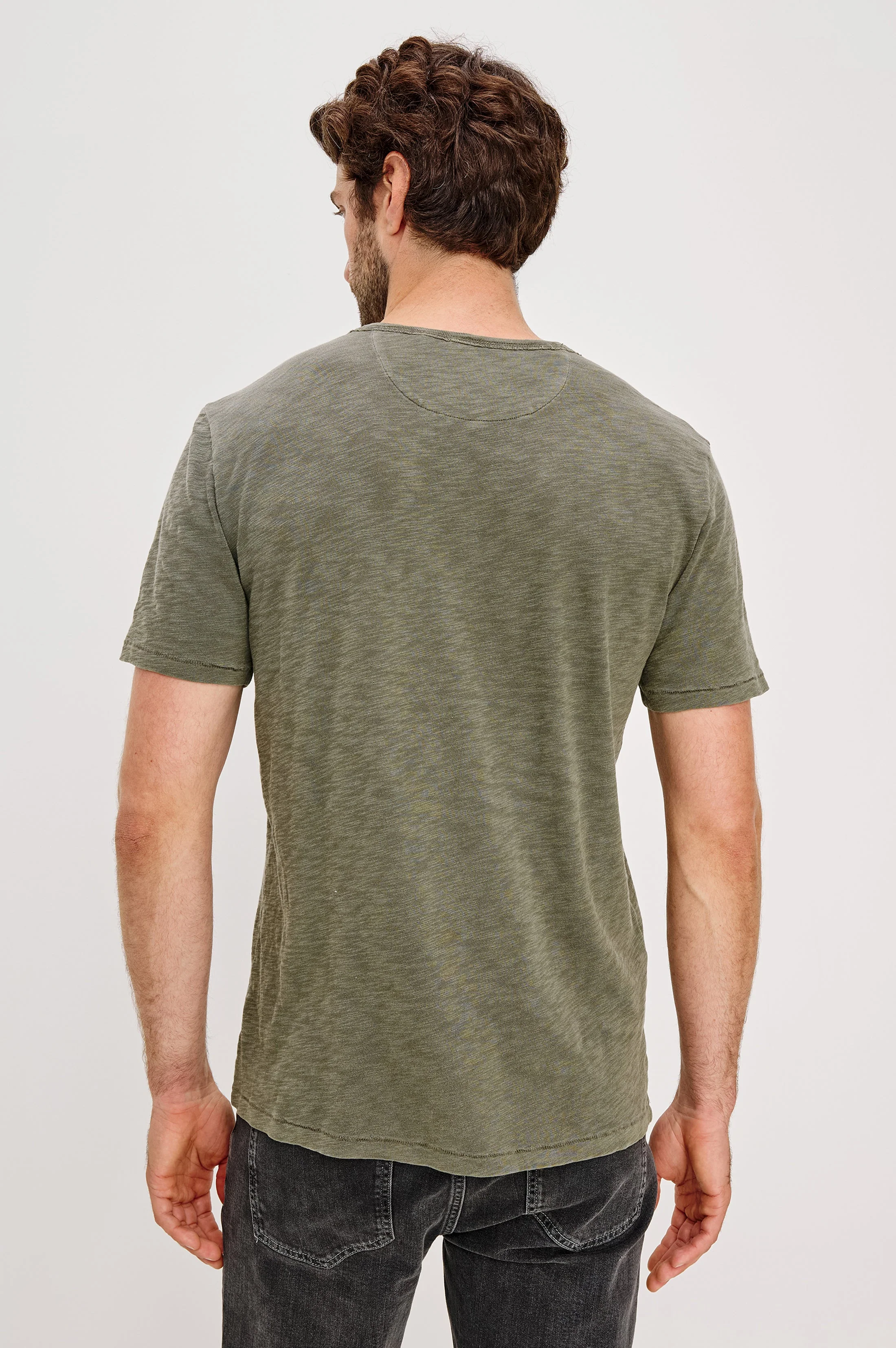 SKIPPER T-SHIRT - SURPLUS - Image 5