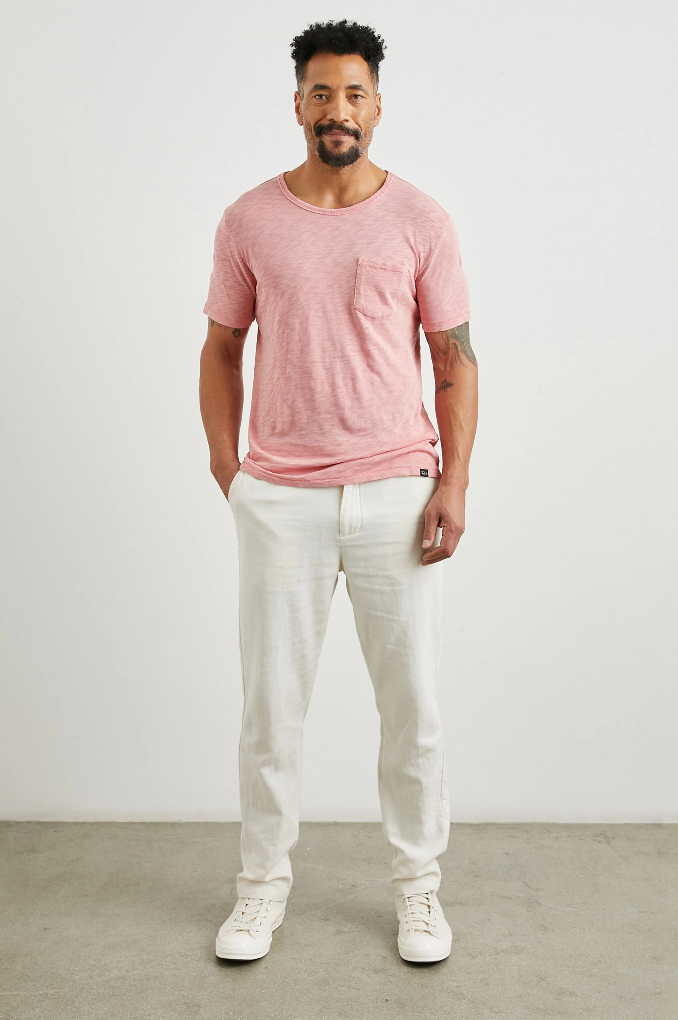 SKIPPER T-SHIRT - EQUATOR - Image 4