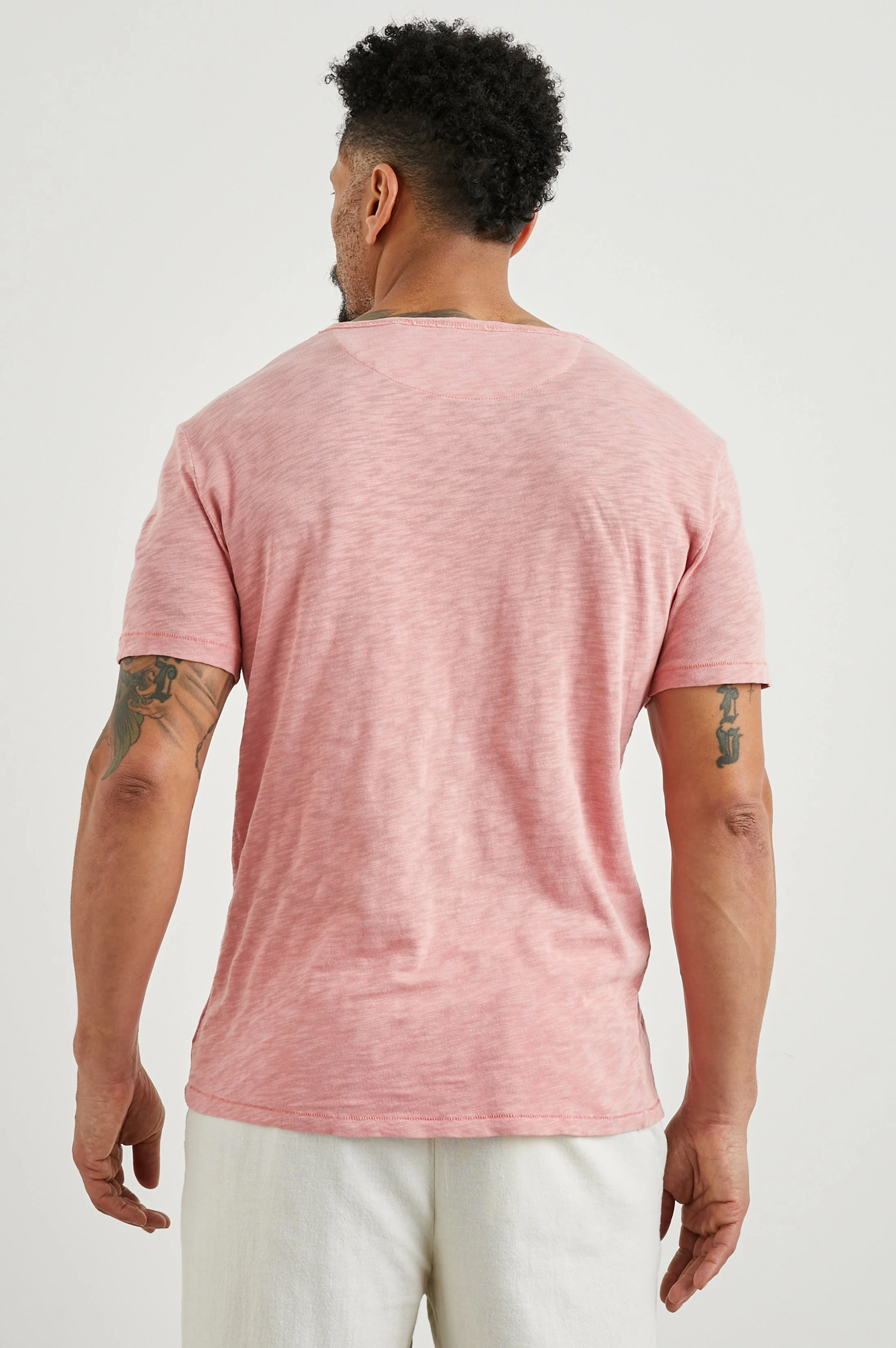 SKIPPER T-SHIRT - EQUATOR - Image 5
