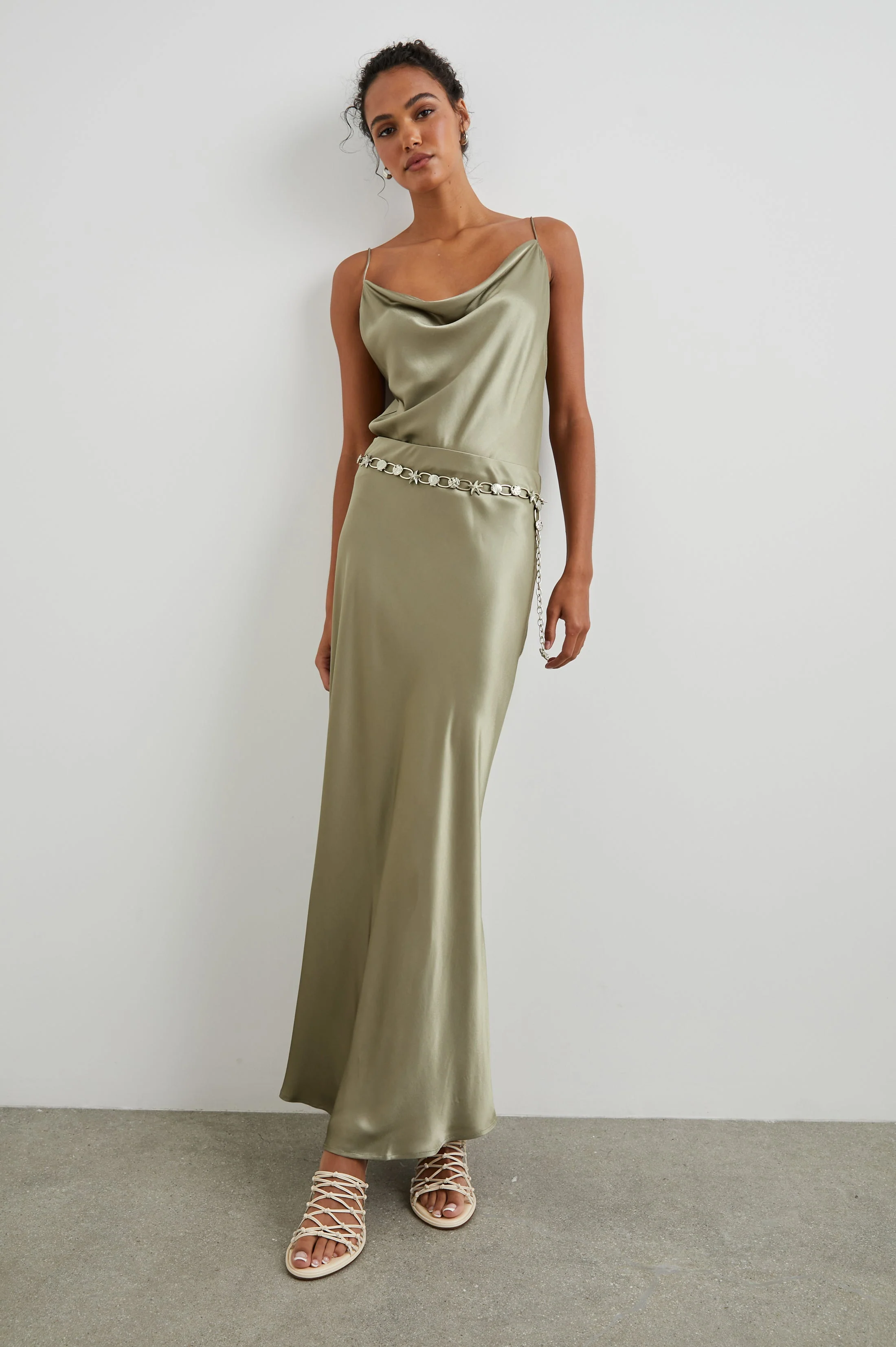 TAYSIA TOP - MERMAID - Image 3