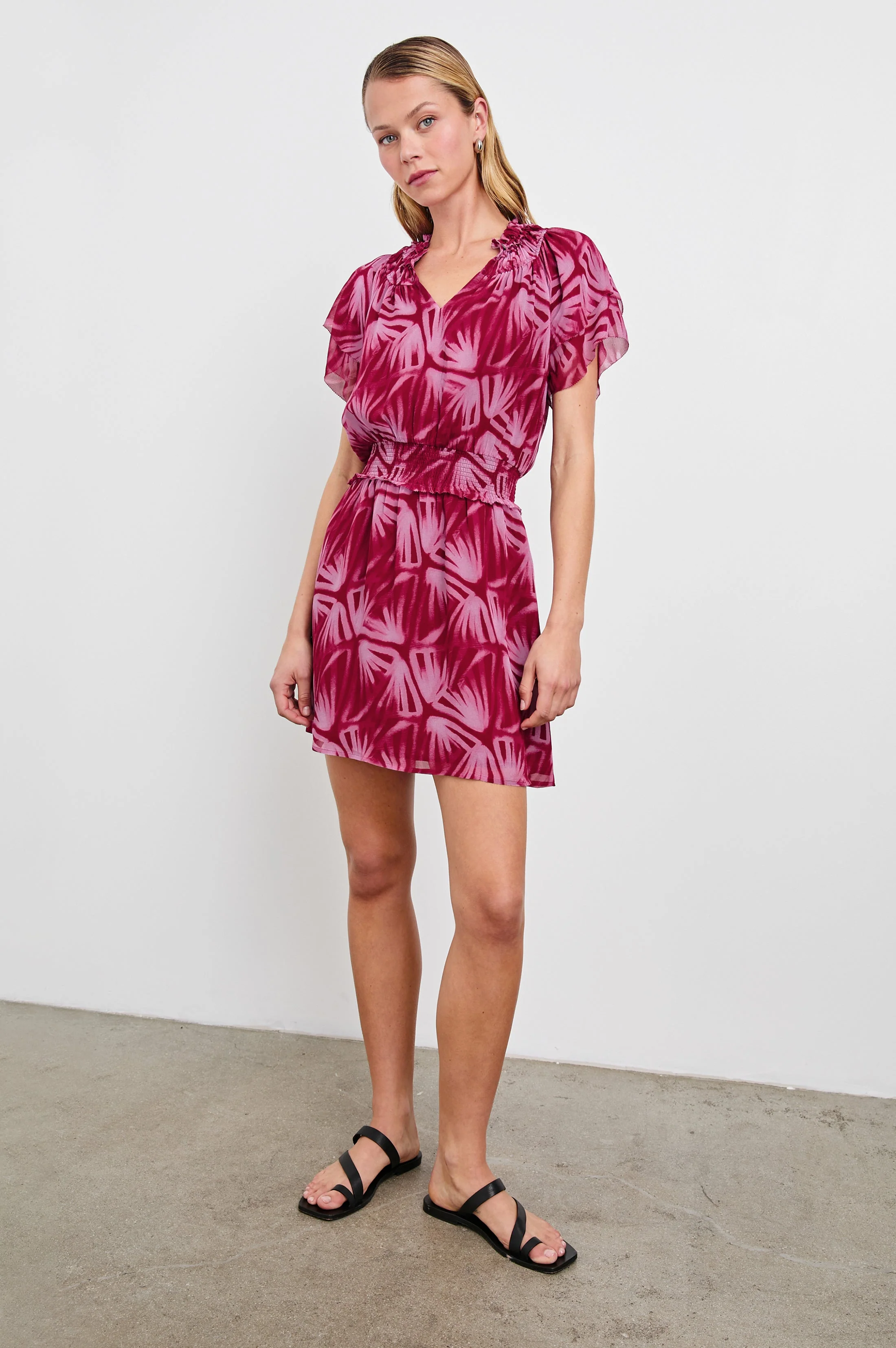 TERRIN DRESS - BAHIA - Image 3