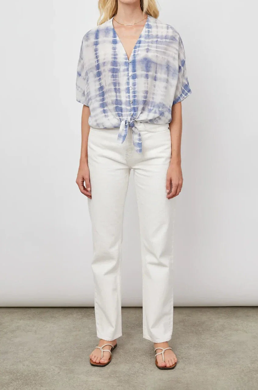 THEA TOP - COAST