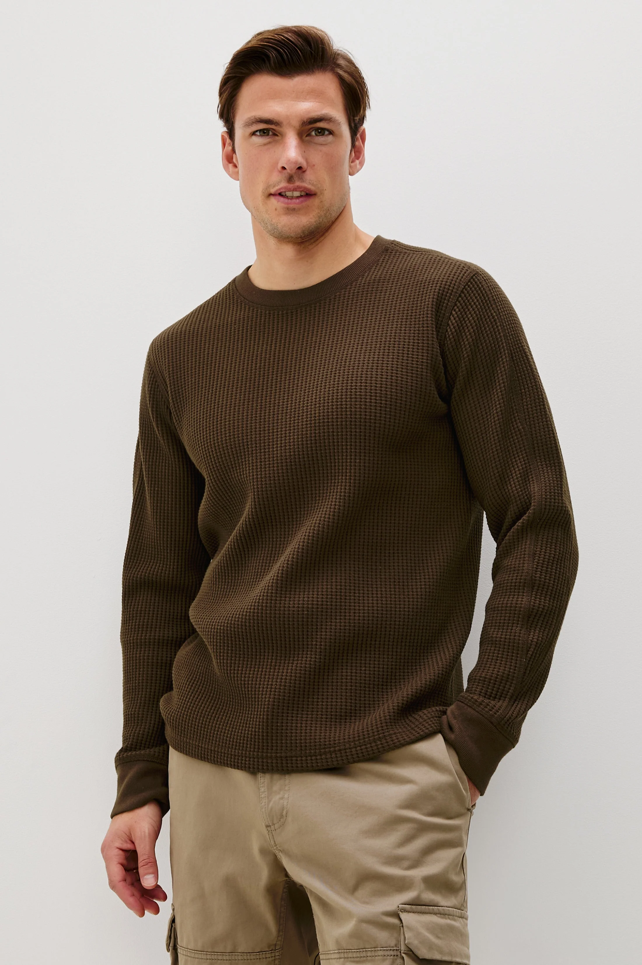 WADE THERMAL - CHOCOLATE