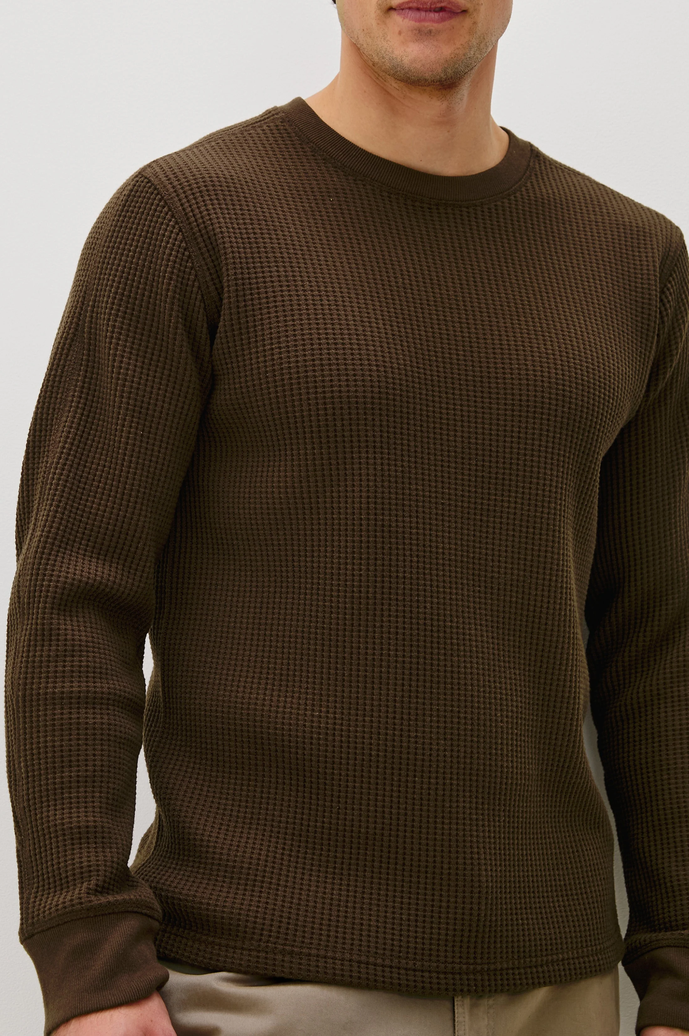 WADE THERMAL - CHOCOLATE - Image 2