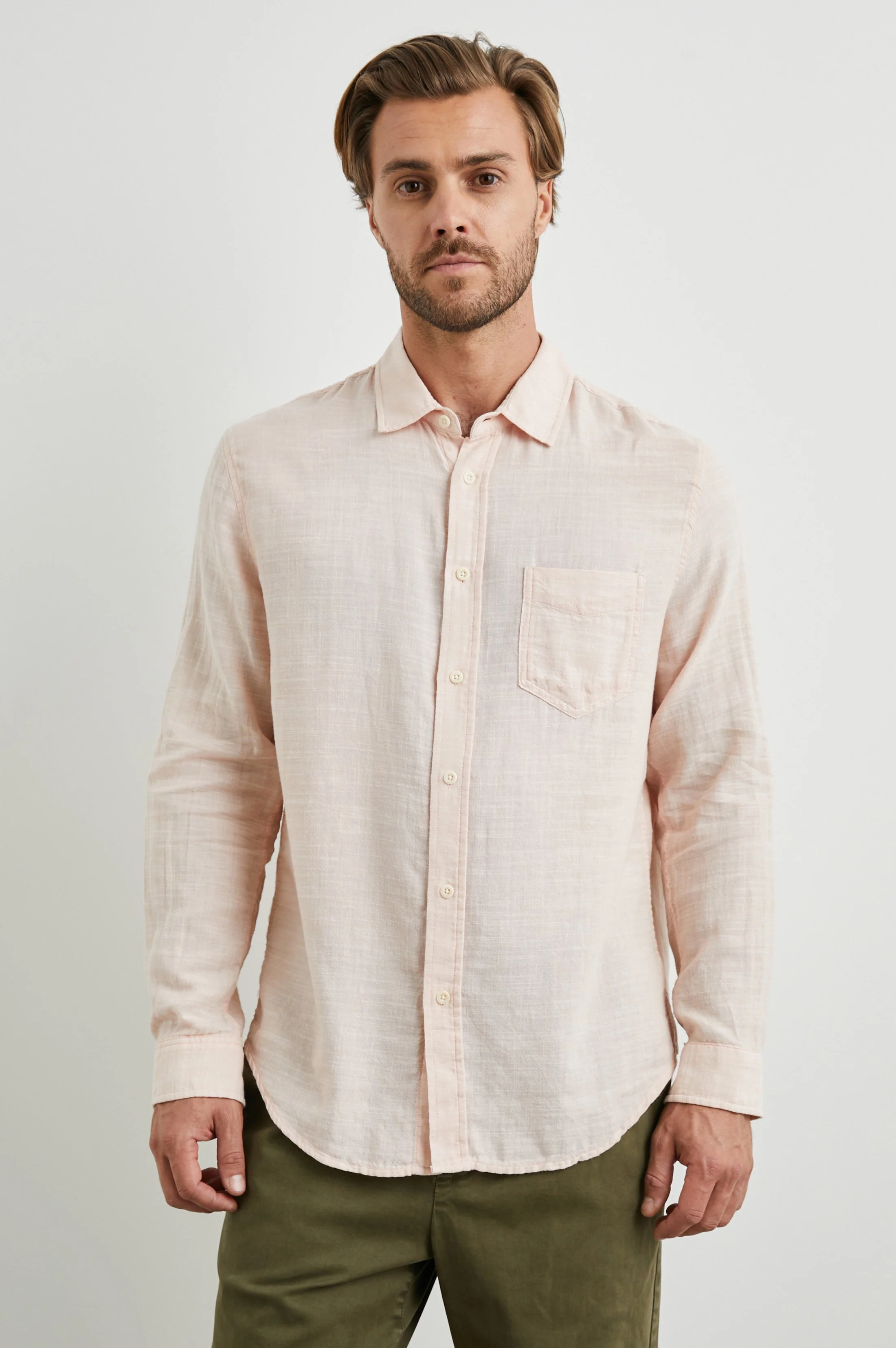 WYATT SHIRT - EBI - Image 2