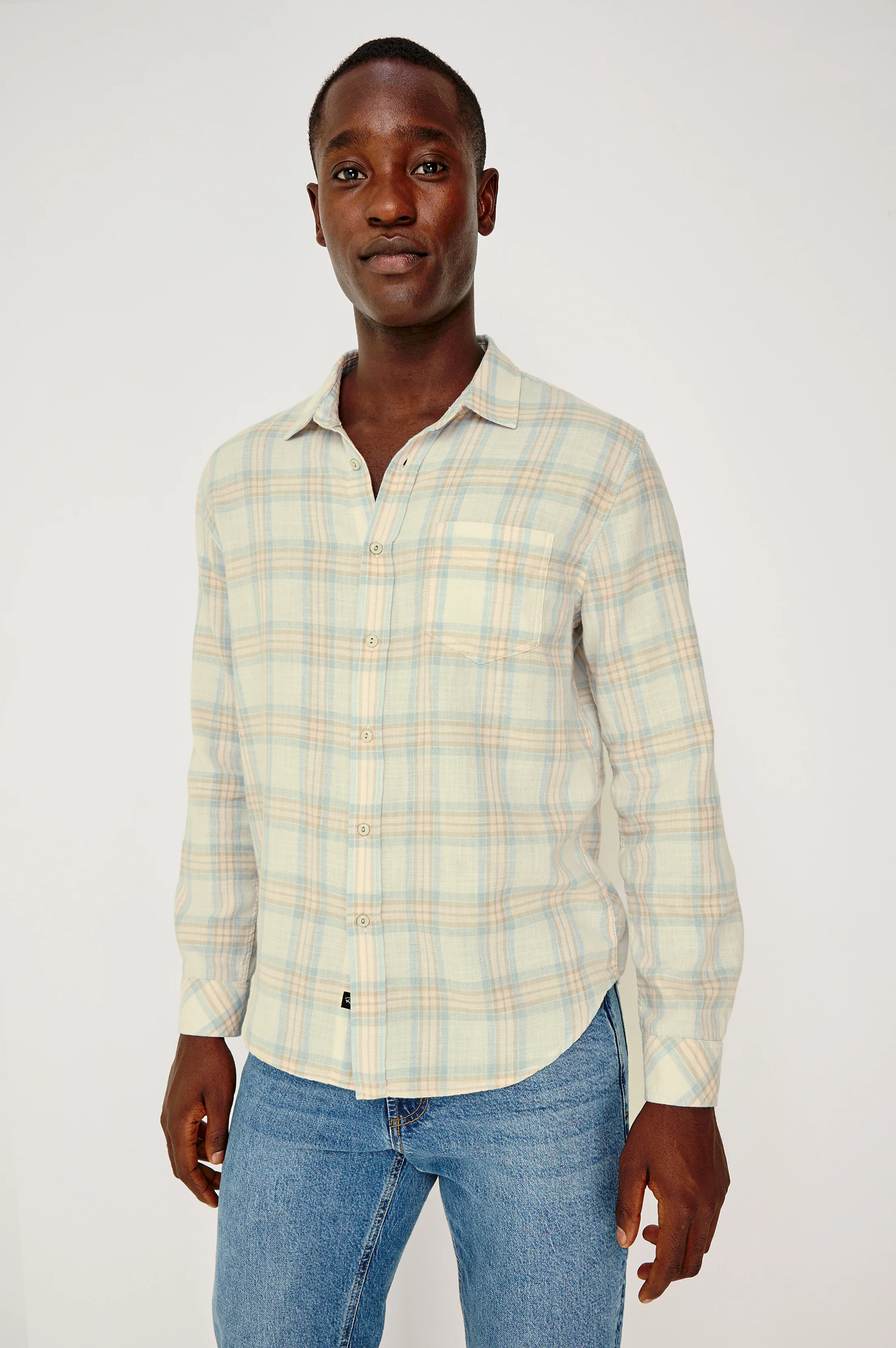 WYATT SHIRT - CONCH SHORE - Image 4