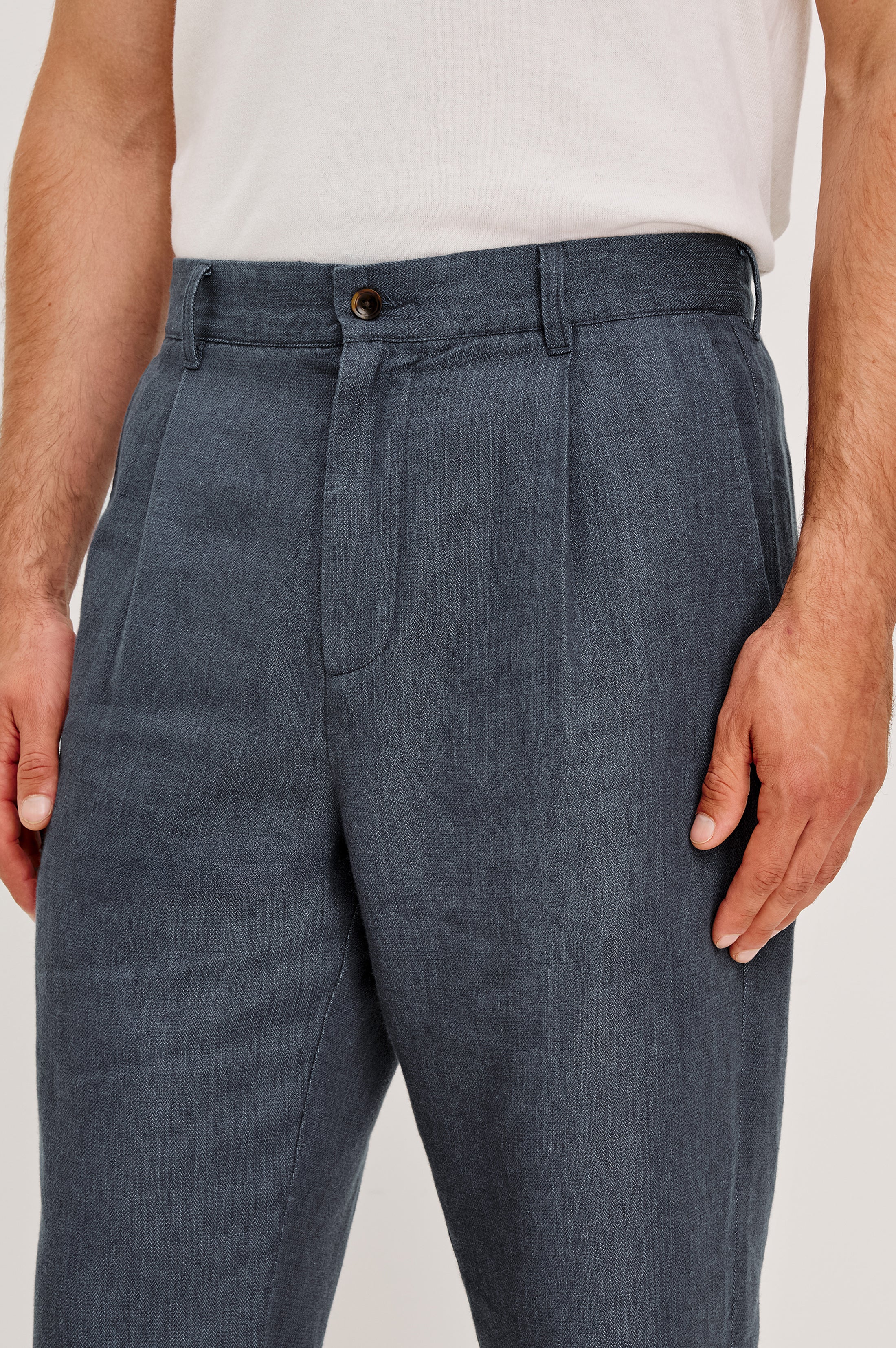 ZIMMER PANT - MERIDIAN - Image 3