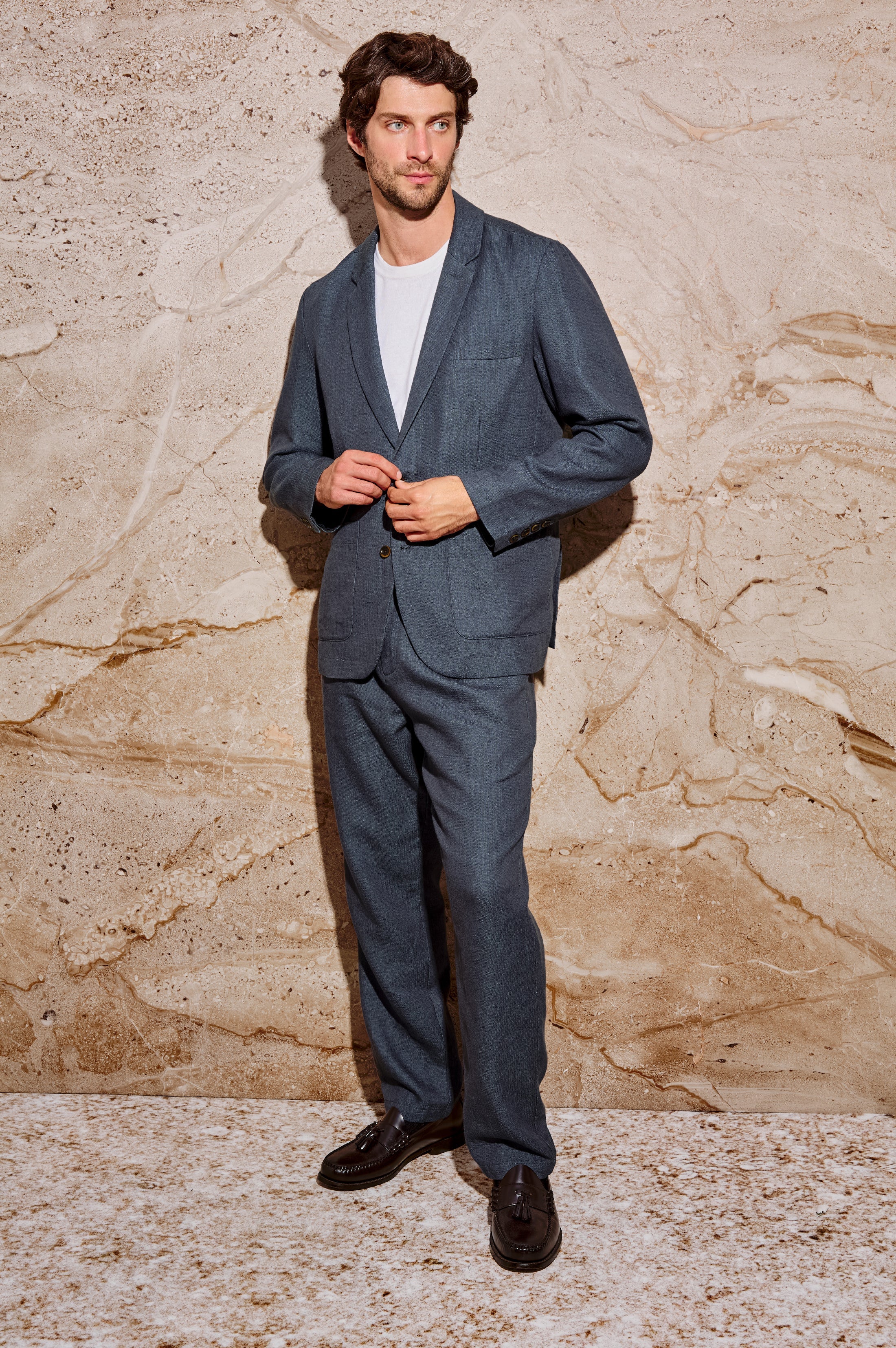 ZIMMER PANT - MERIDIAN - Image 4