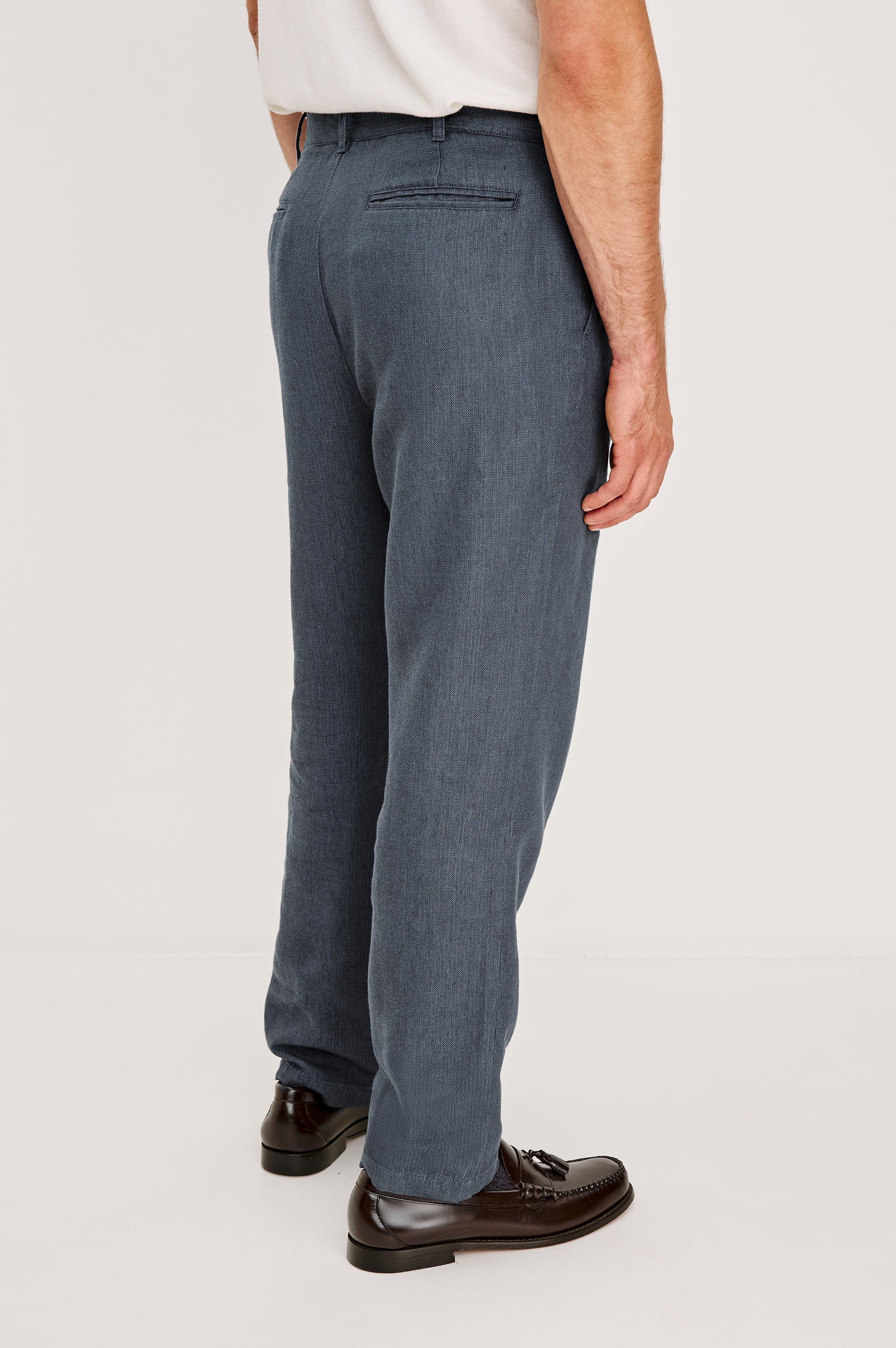 ZIMMER PANT - MERIDIAN - Image 5