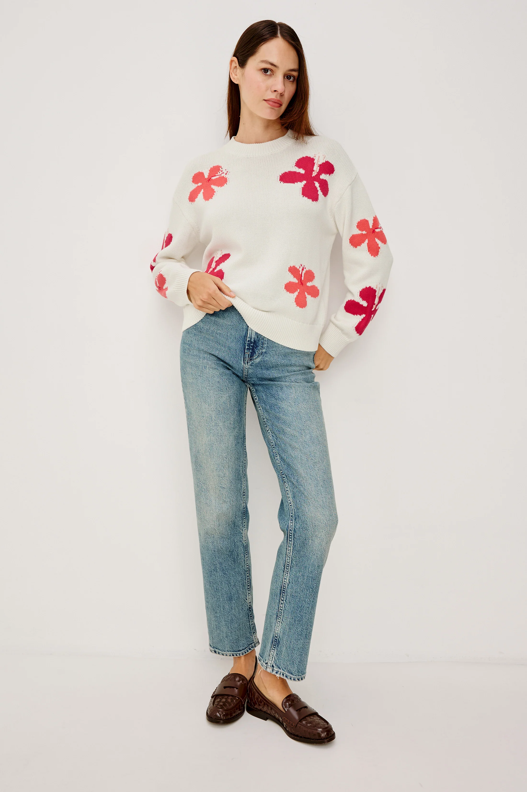 ZOEY SWEATER - KAUAI - Image 4